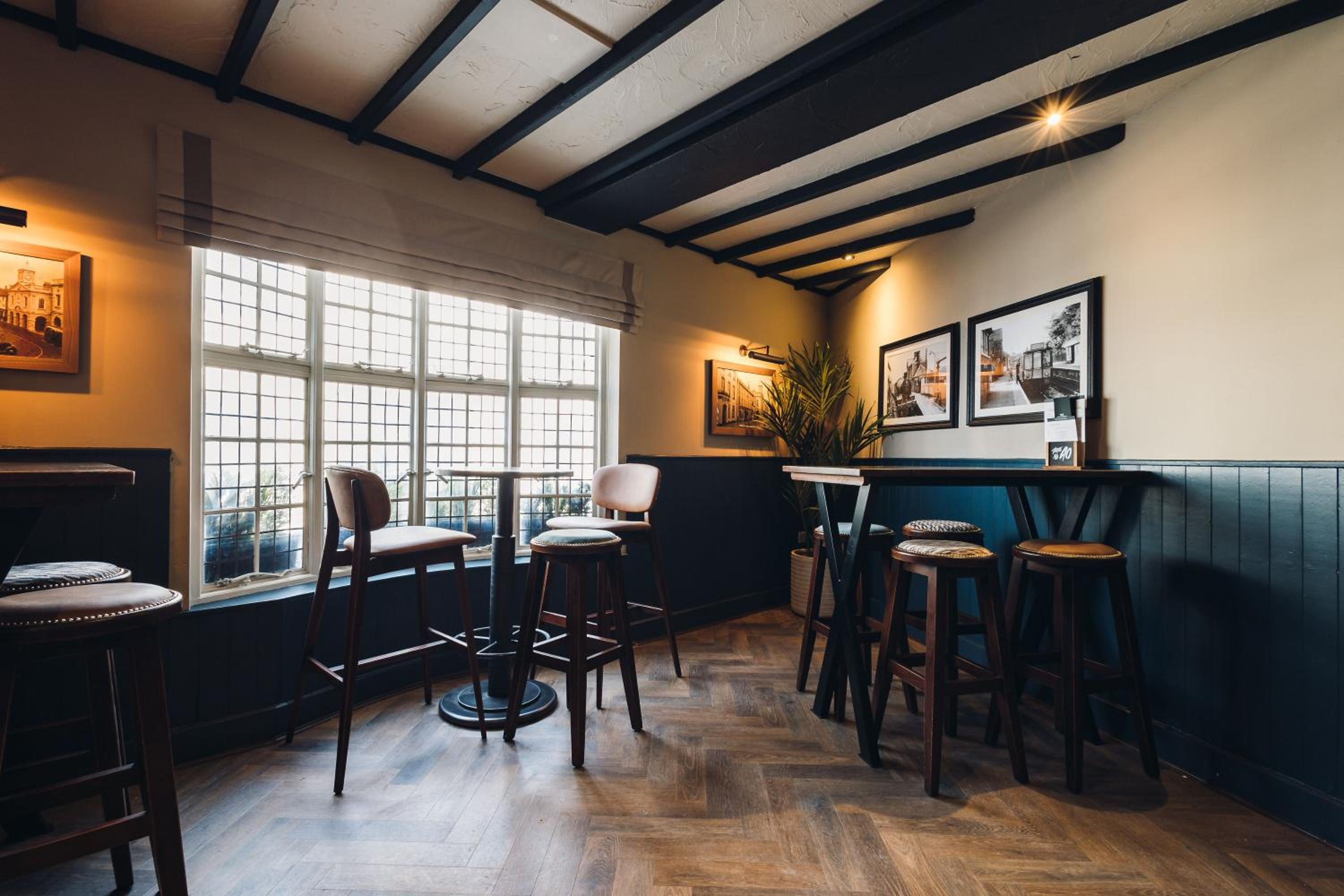 Coaching Inn