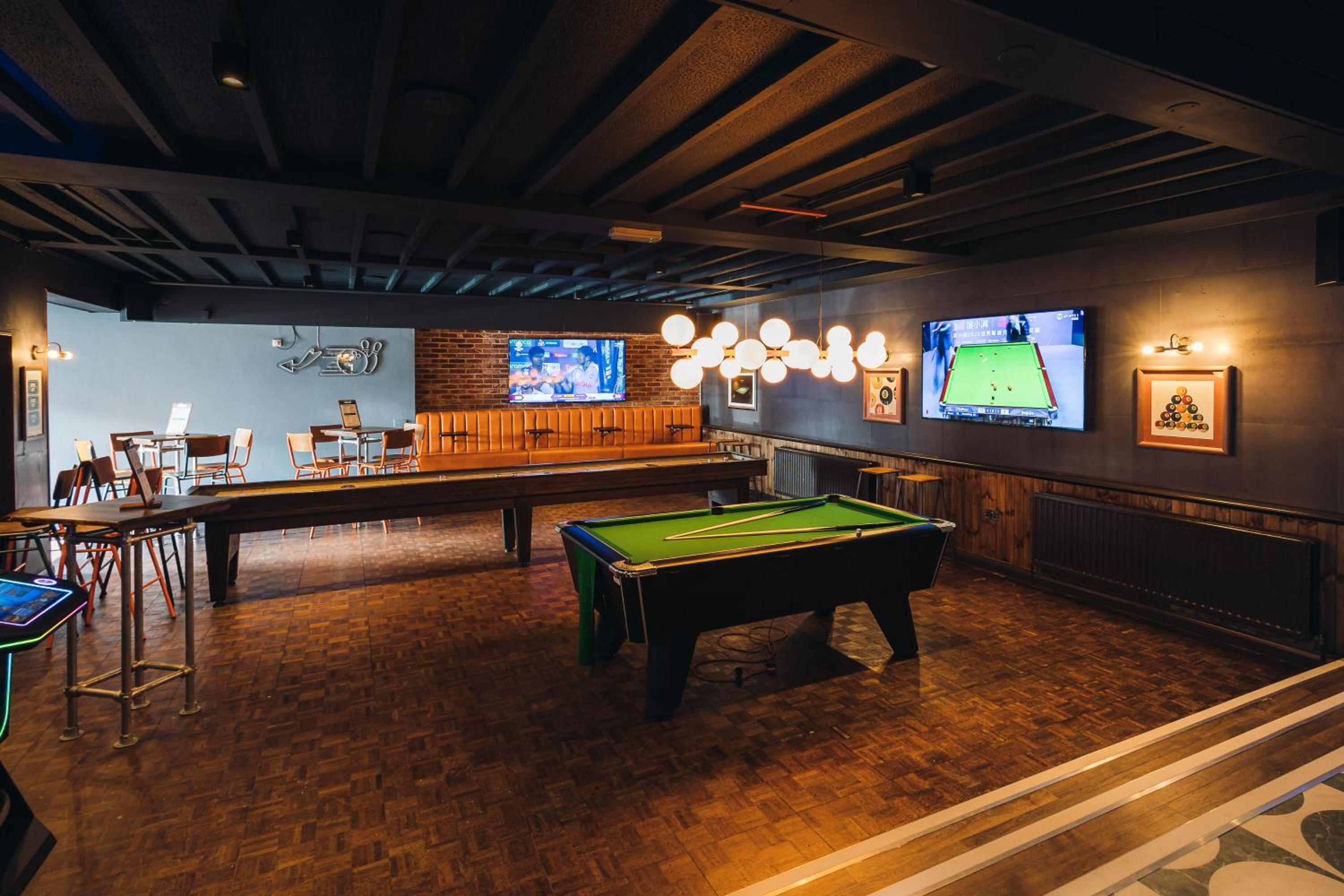 Coaching Inn