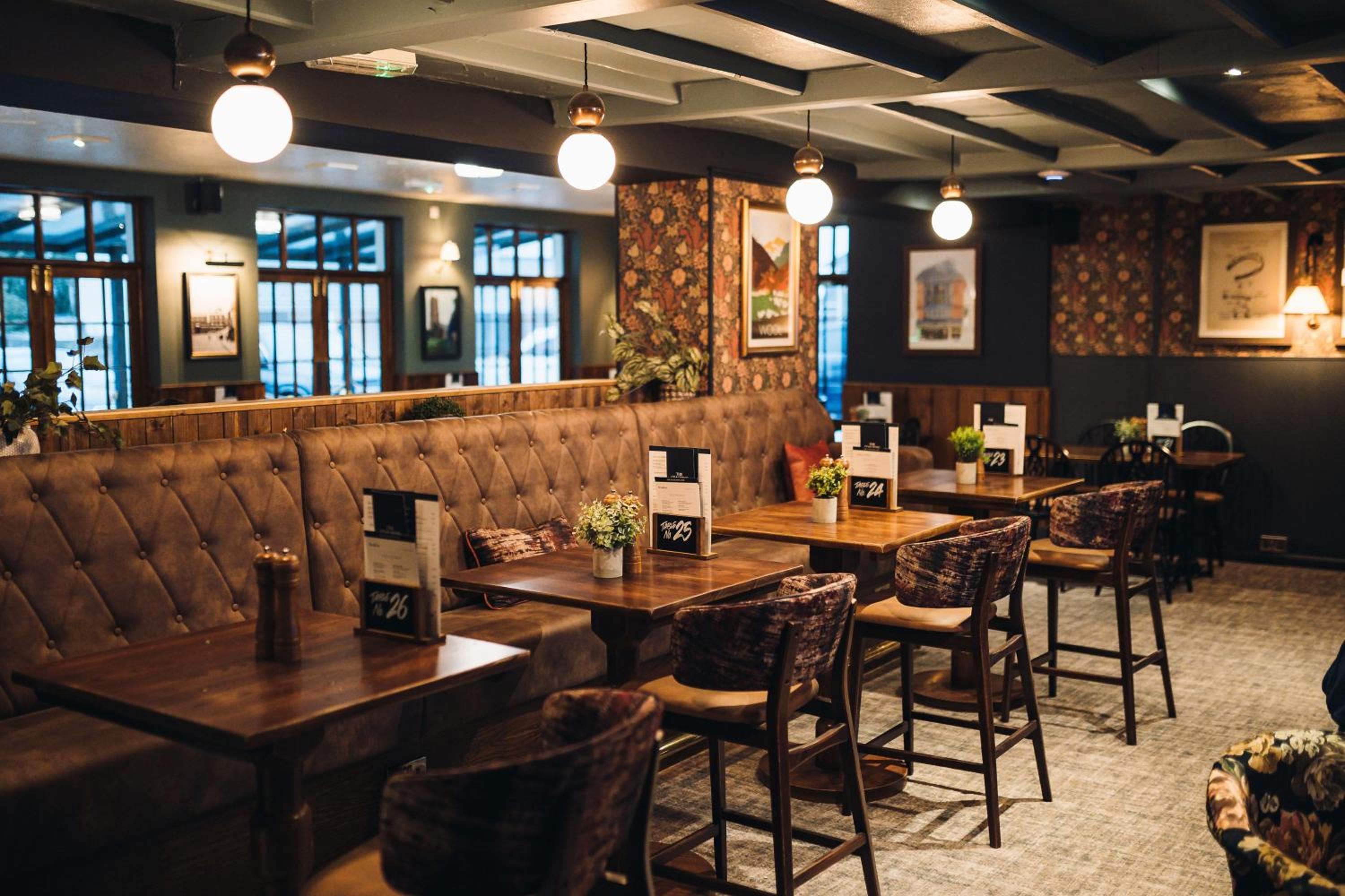 Coaching Inn