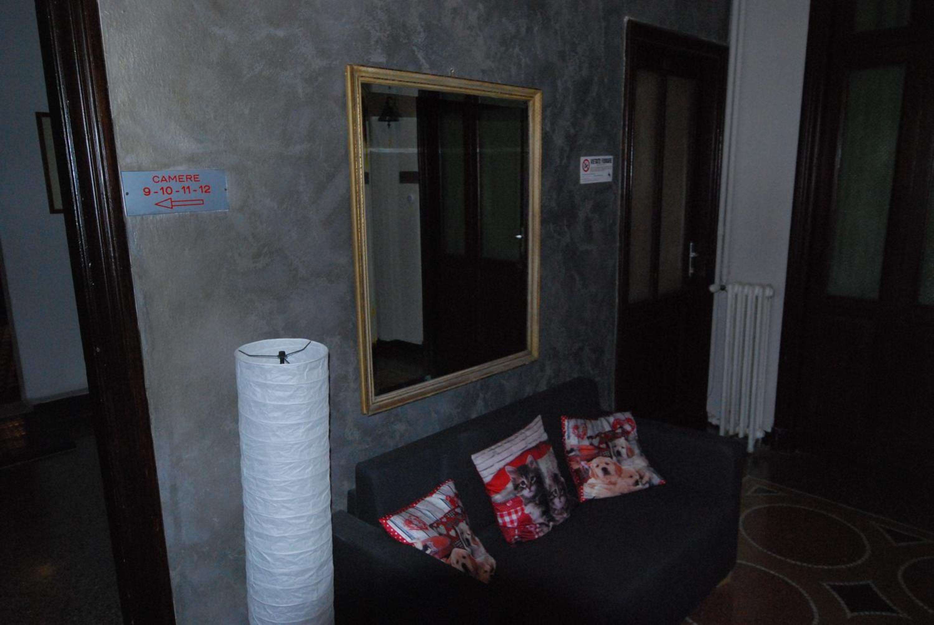 Albergo La Vela, photo 37