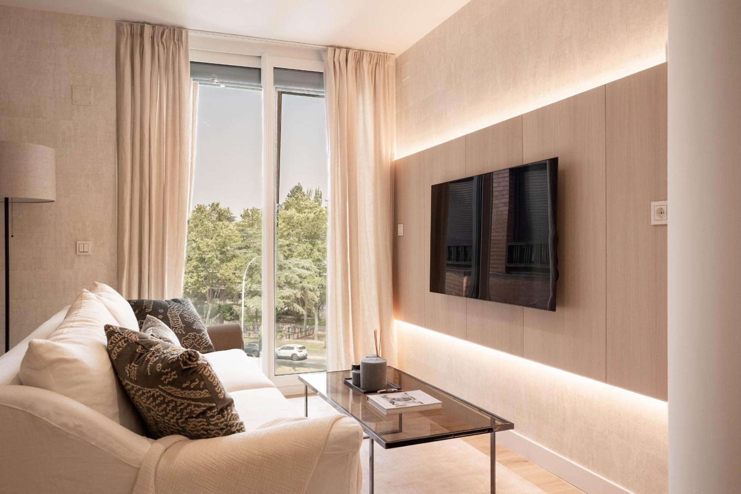 Arturo Soria Luxe en Madrid