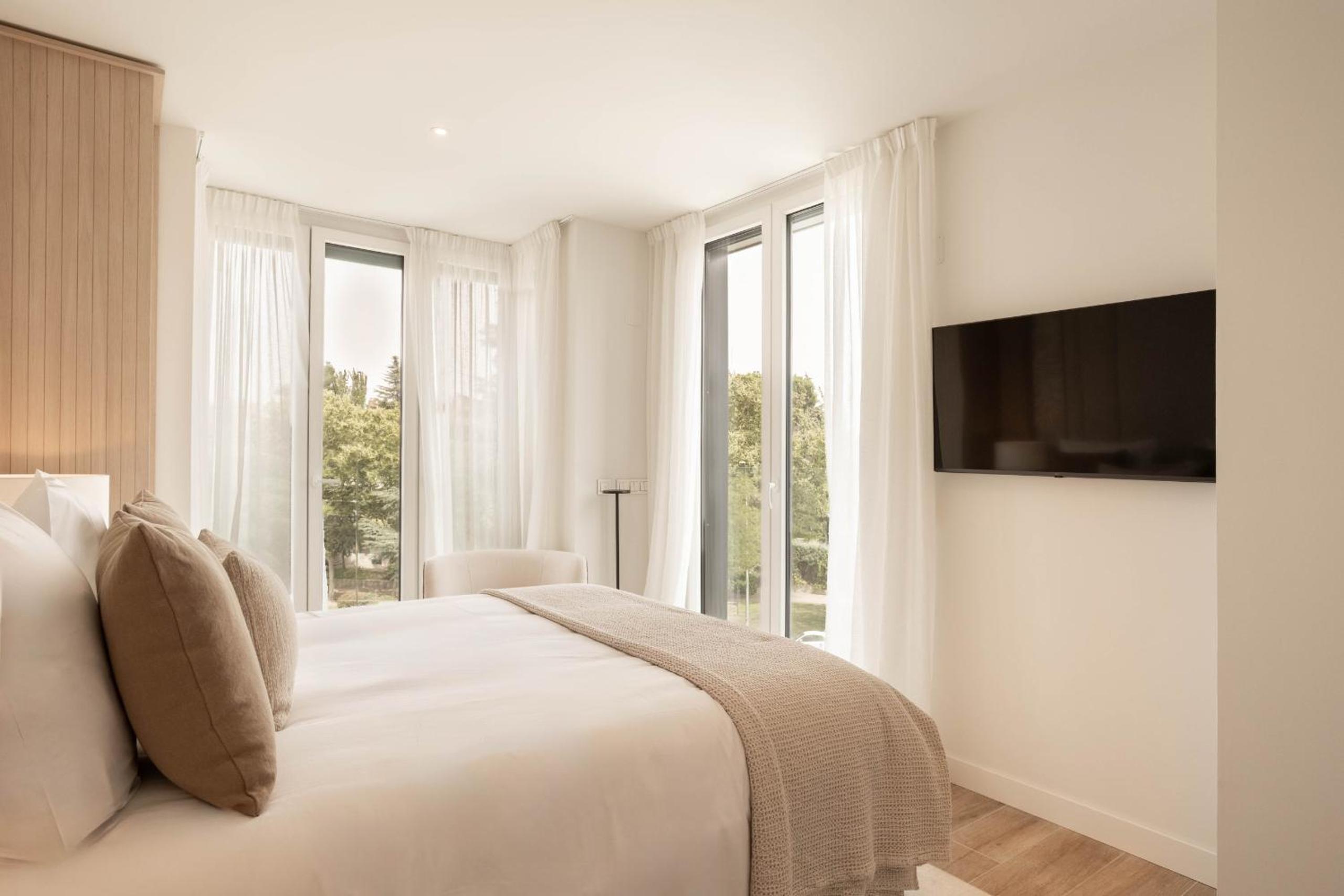 Arturo Soria Luxe en Madrid