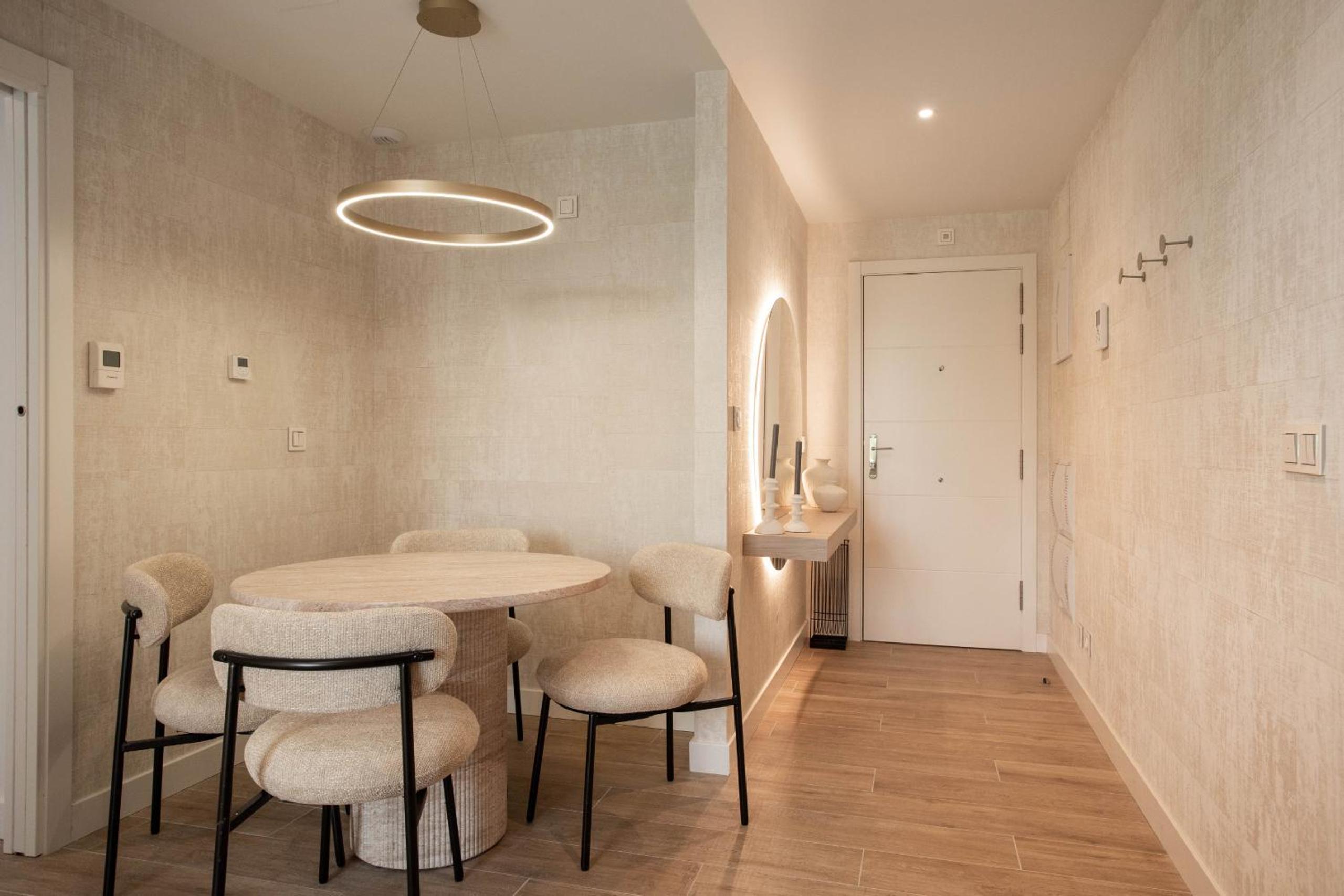 Arturo Soria Luxe en Madrid