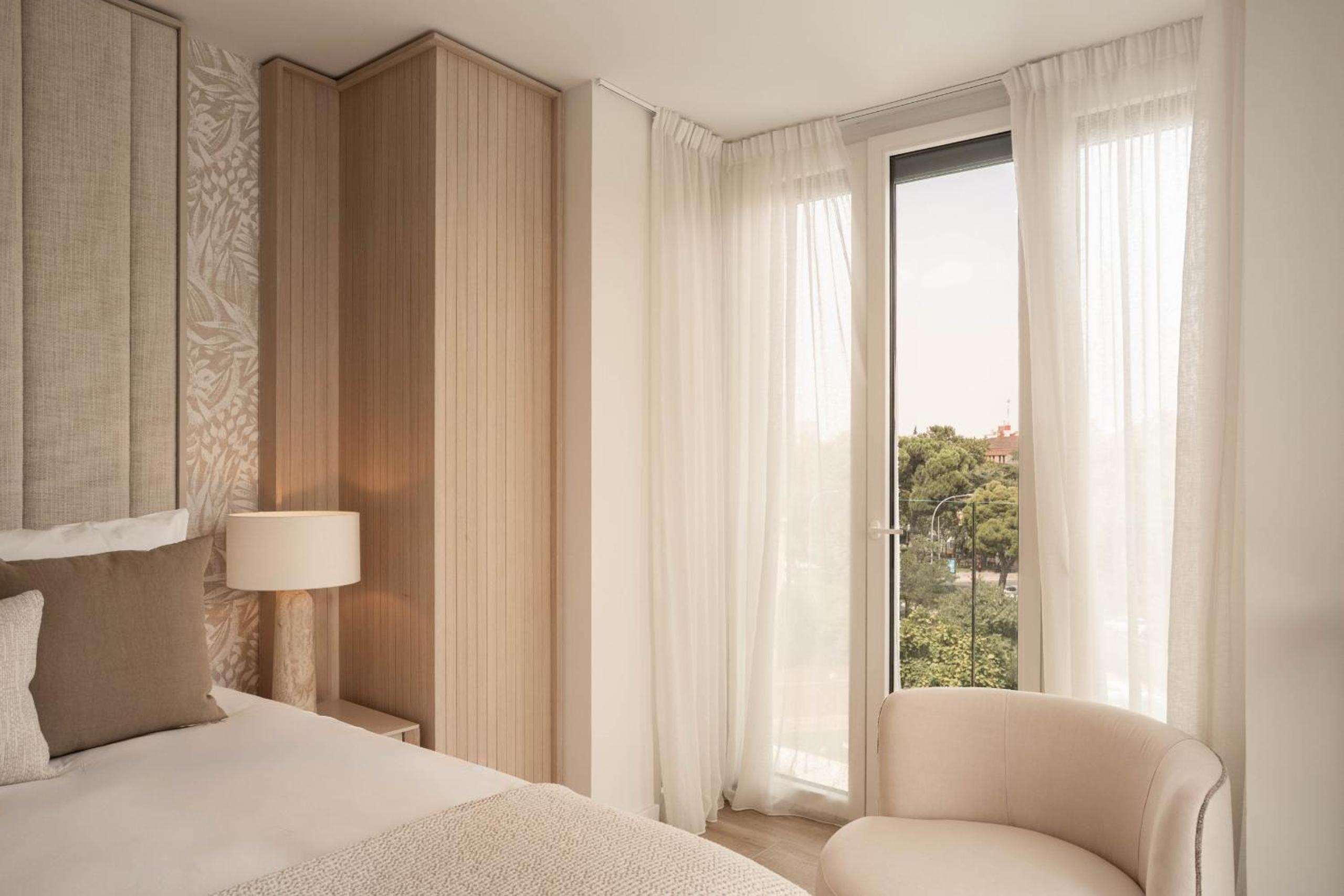 Arturo Soria Luxe en Madrid