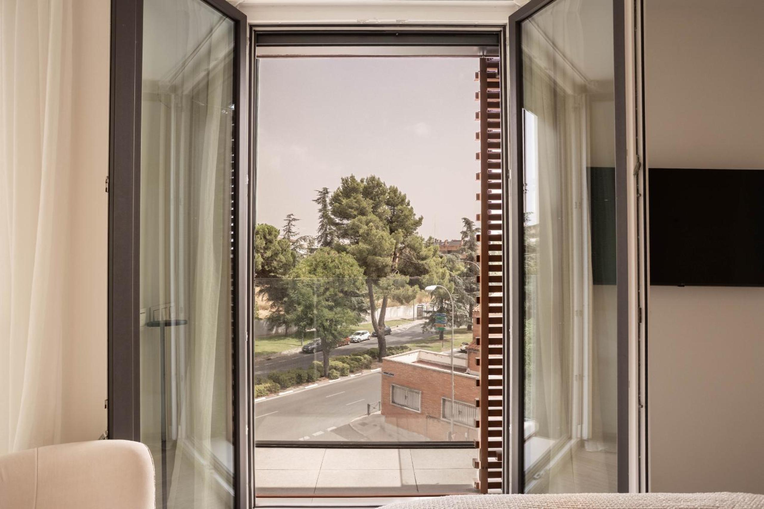 Arturo Soria Luxe en Madrid