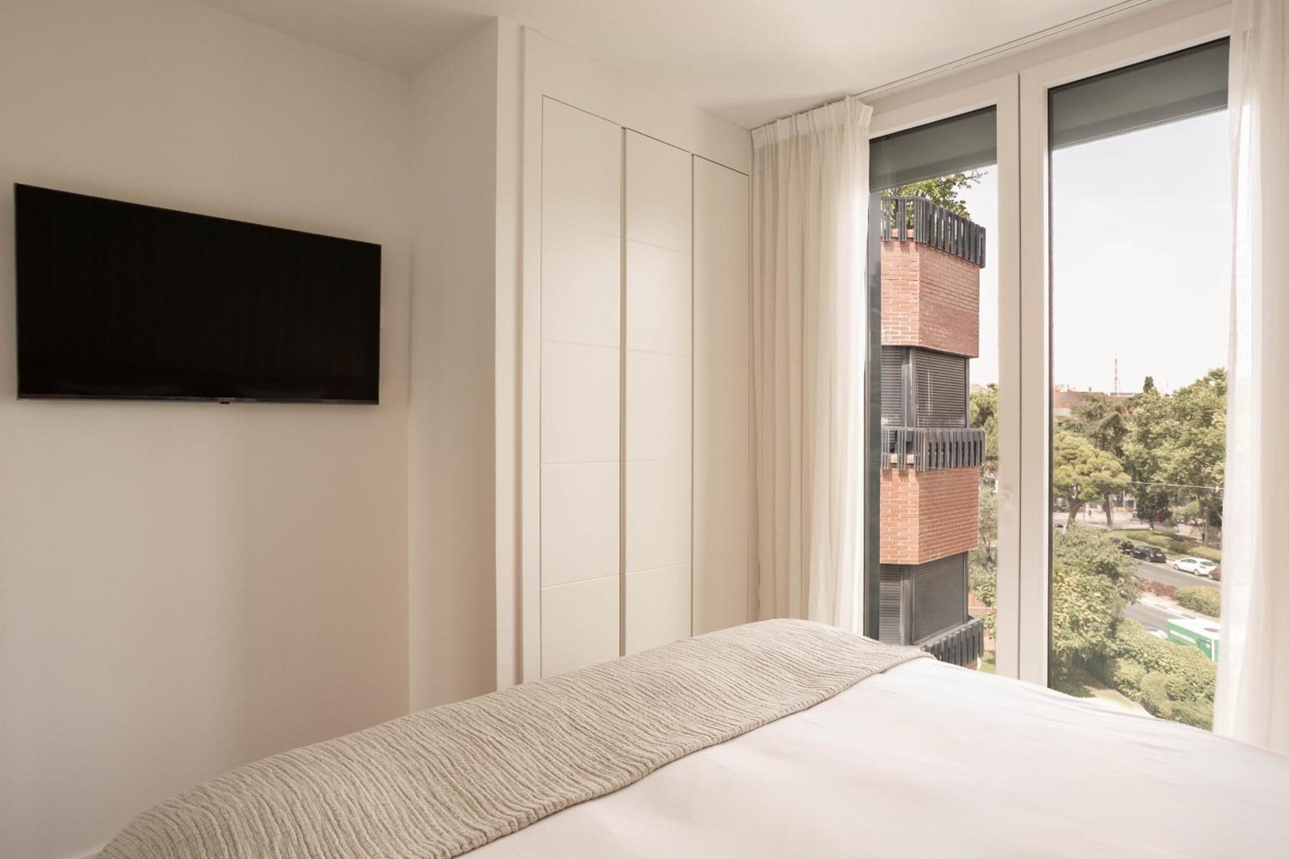 Arturo Soria Luxe en Madrid