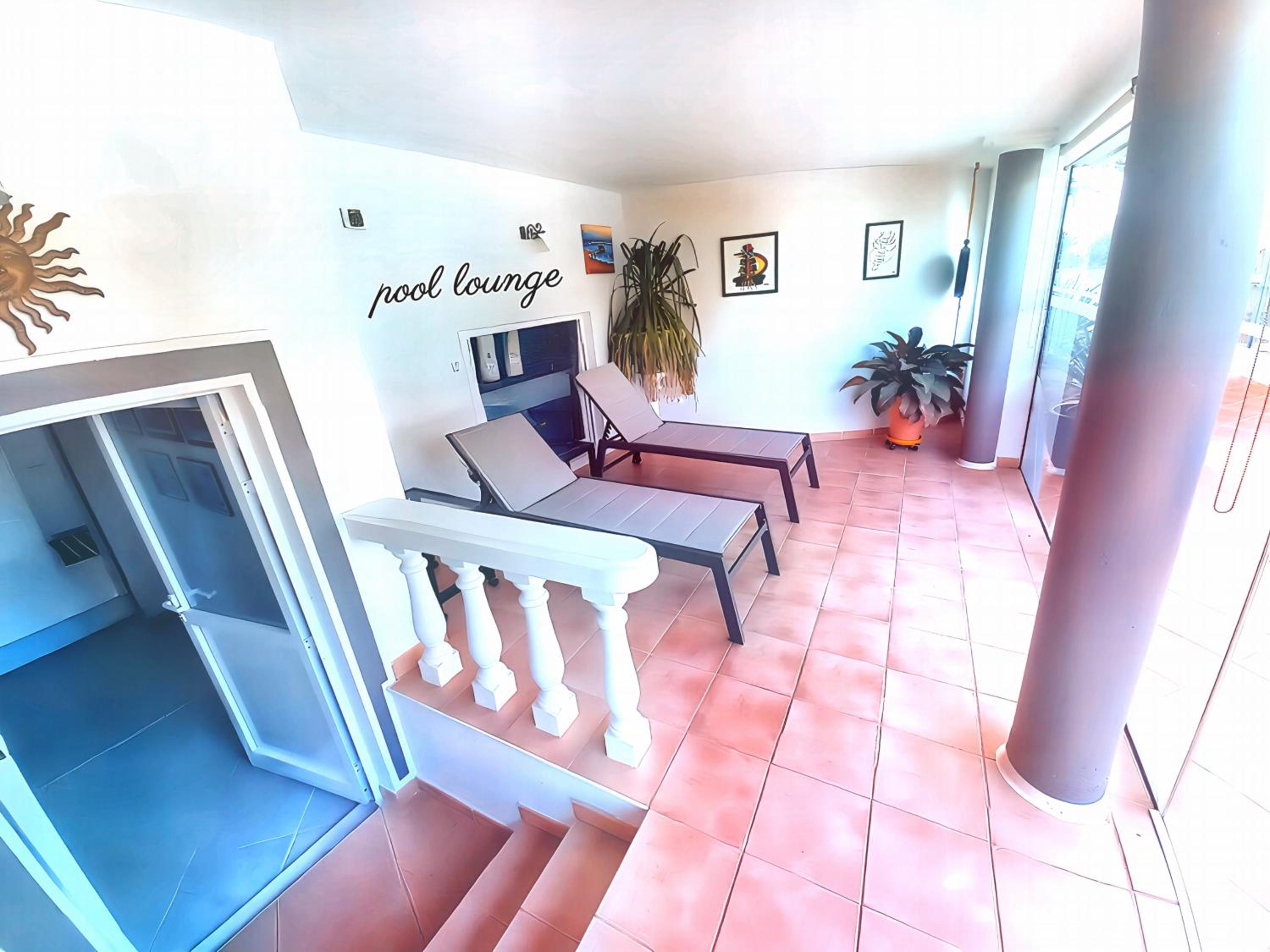 Villa MADORA - private pool, amazing garden, sea view, quiet location