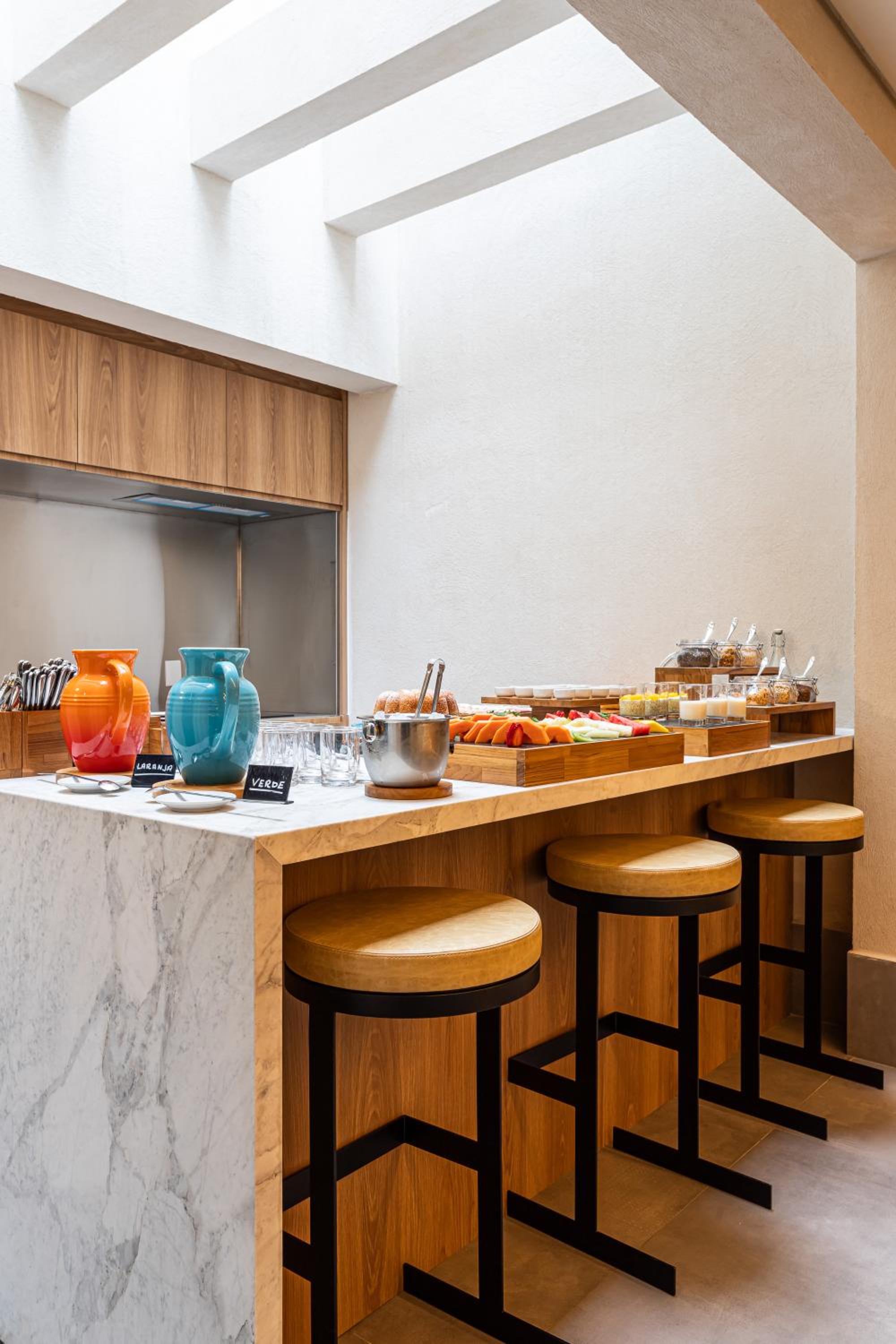 Hege Jardins by Viva - Residencial sofisticado em excelente localização com café da manhã