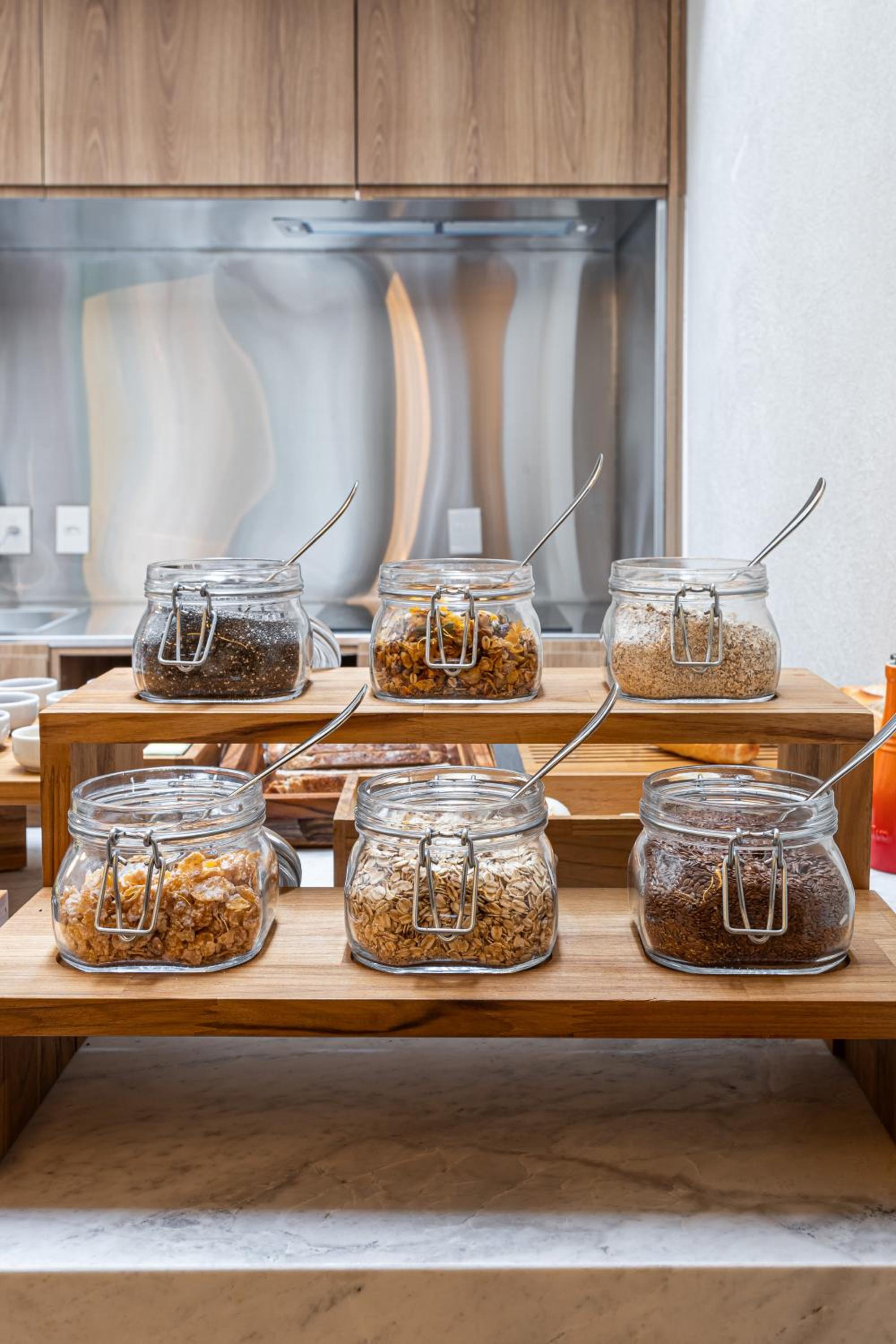 Hege Jardins by Viva - Residencial sofisticado em excelente localização com café da manhã