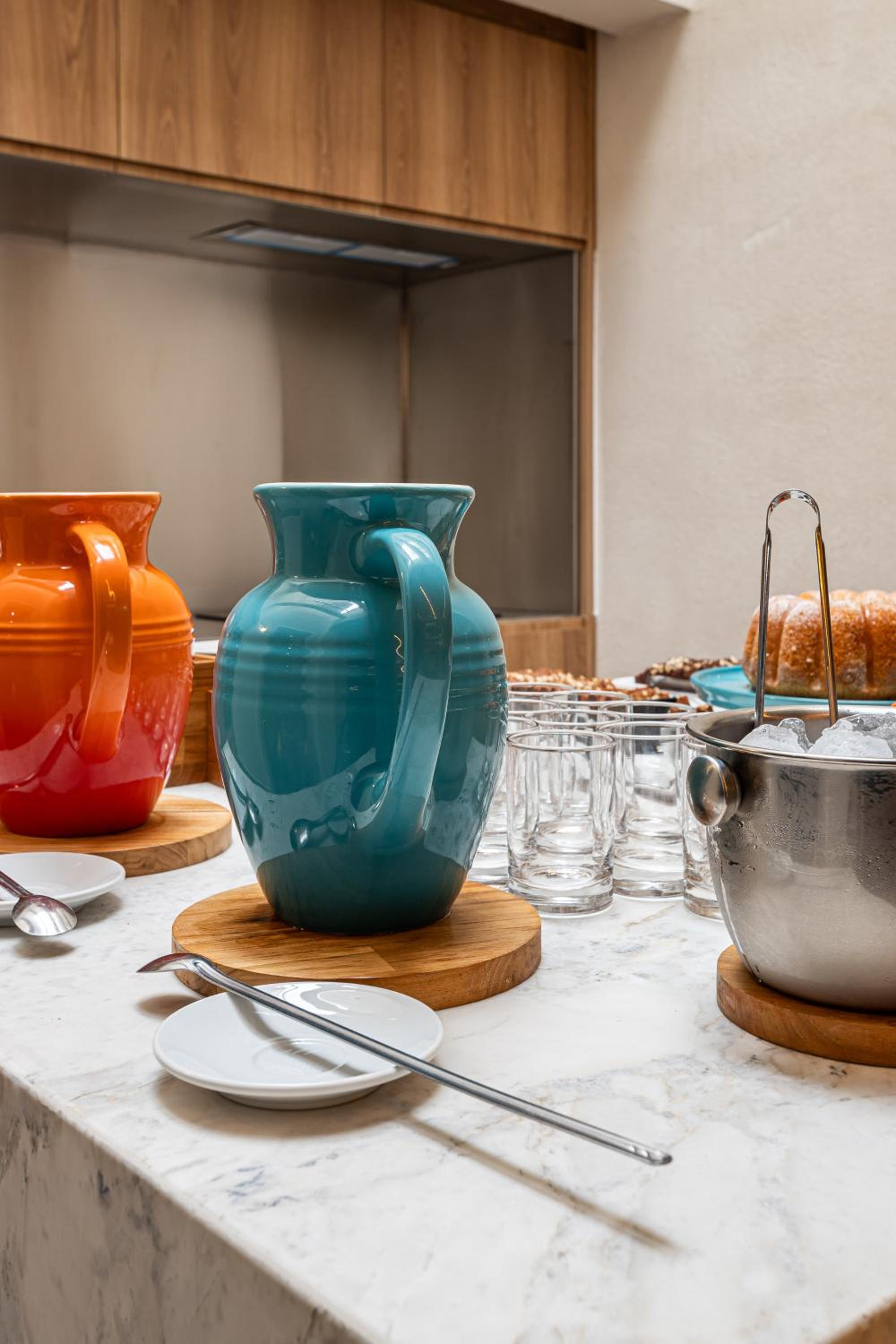 Hege Jardins by Viva - Residencial sofisticado em excelente localização com café da manhã