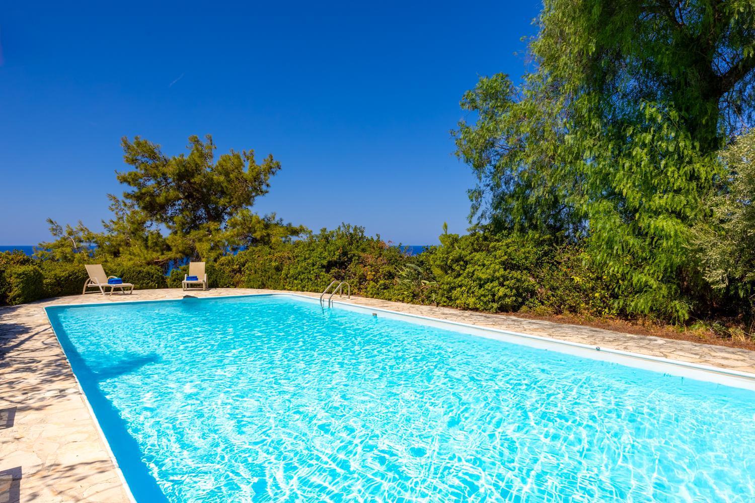 Villa Sea Pines
