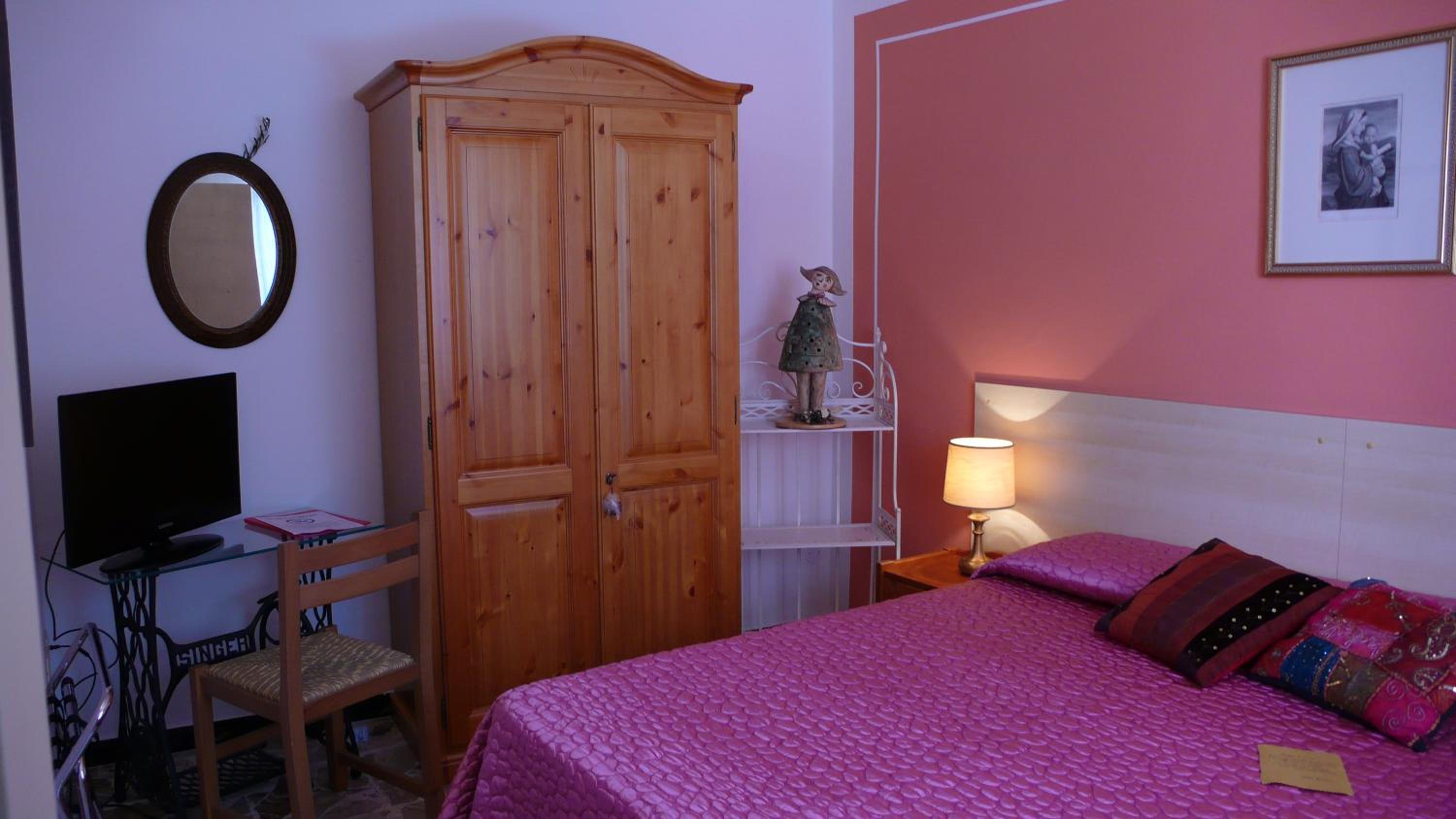 Romantico B&B