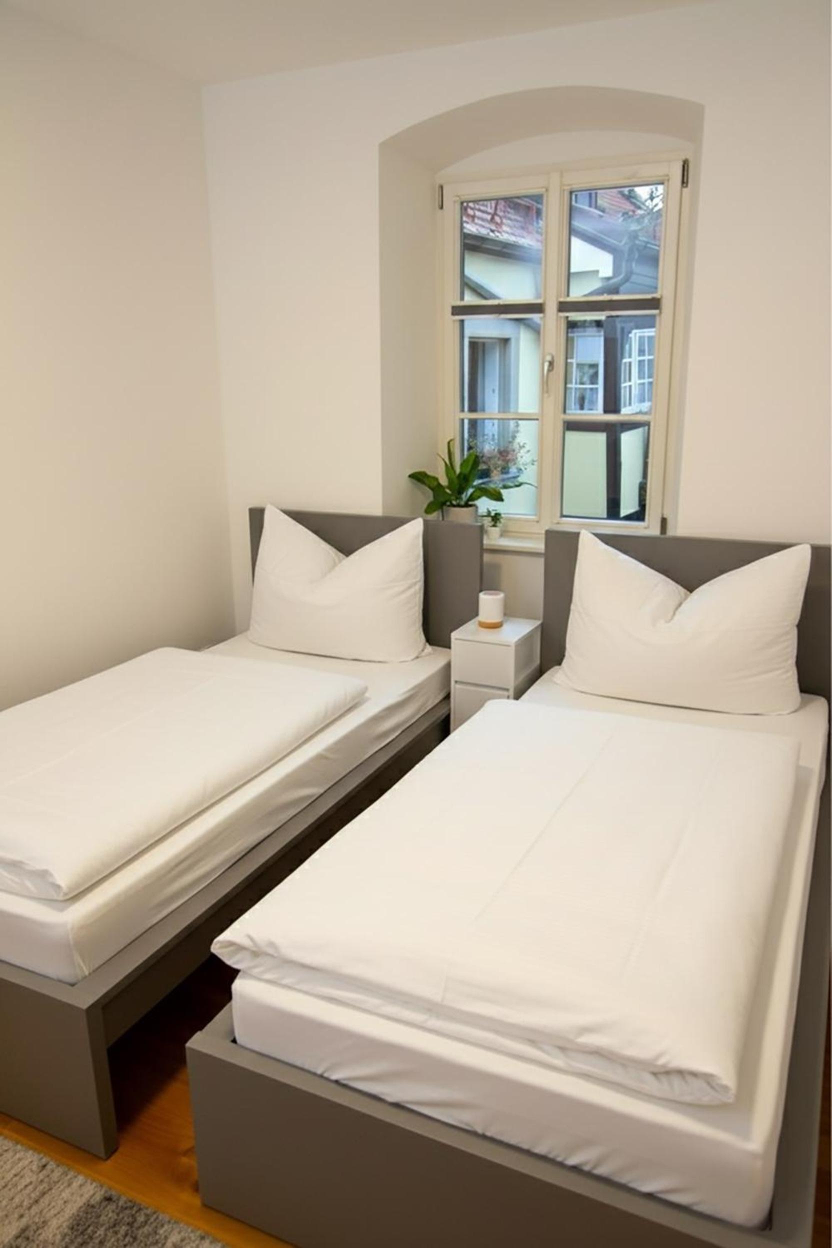 Sand Altstadt Apartments