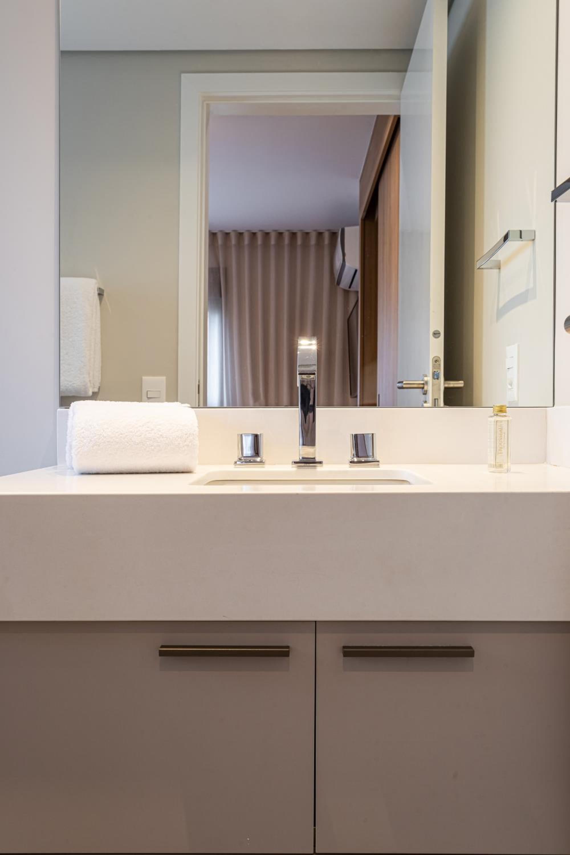 Hege Jardins by Viva - Residencial sofisticado em excelente localização com café da manhã