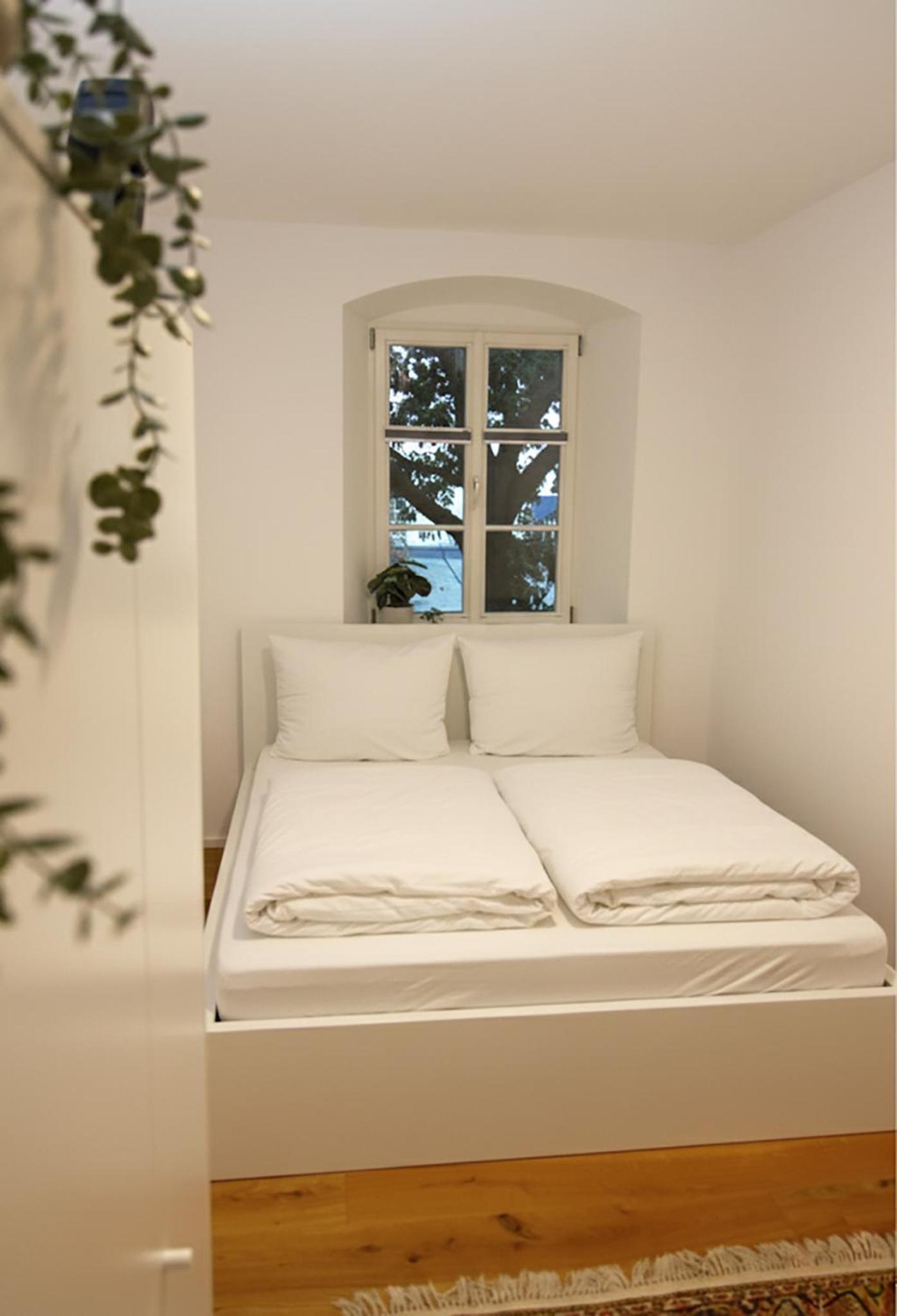 Sand Altstadt Apartments