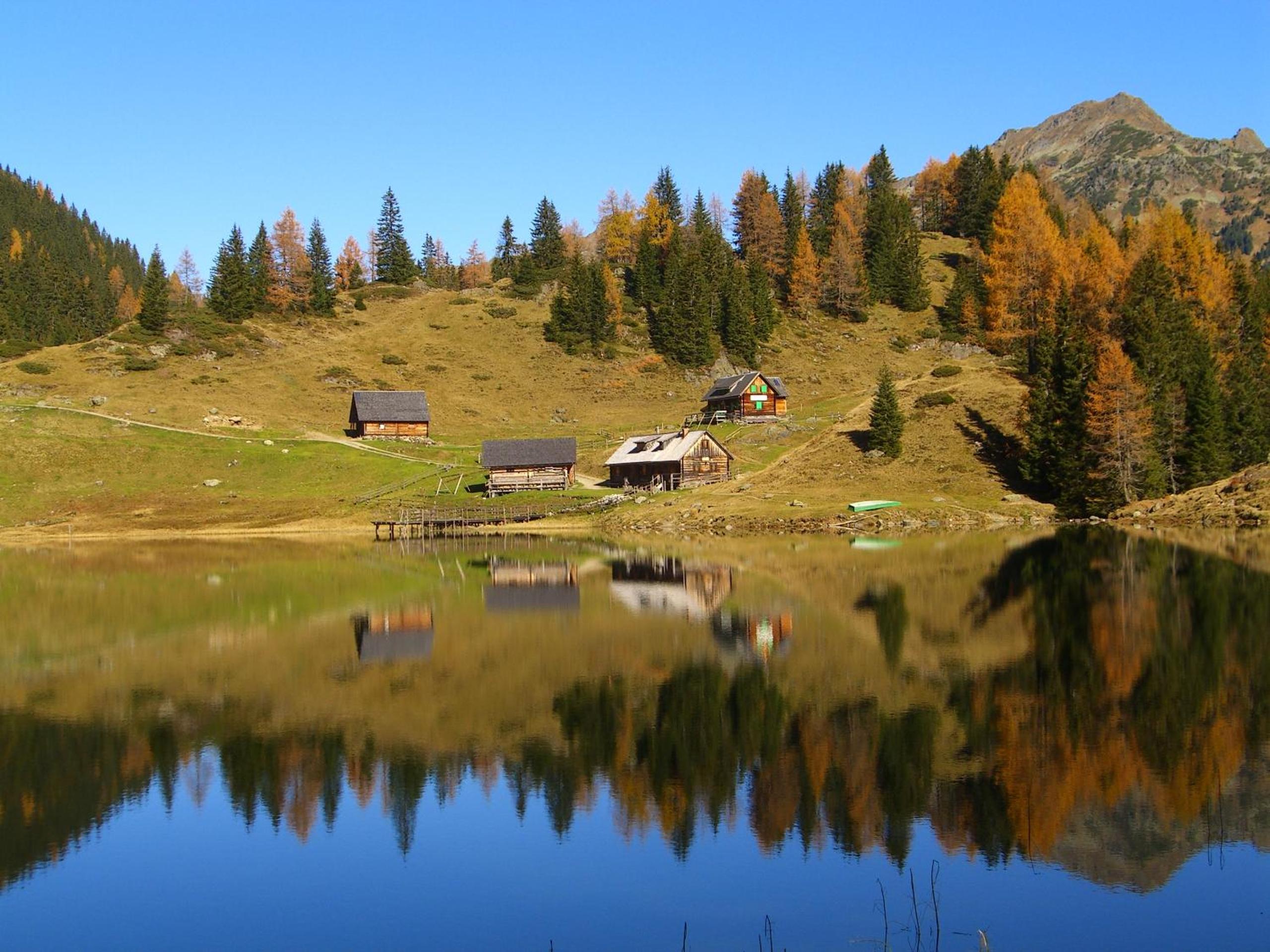 Ferienhaus Schwab