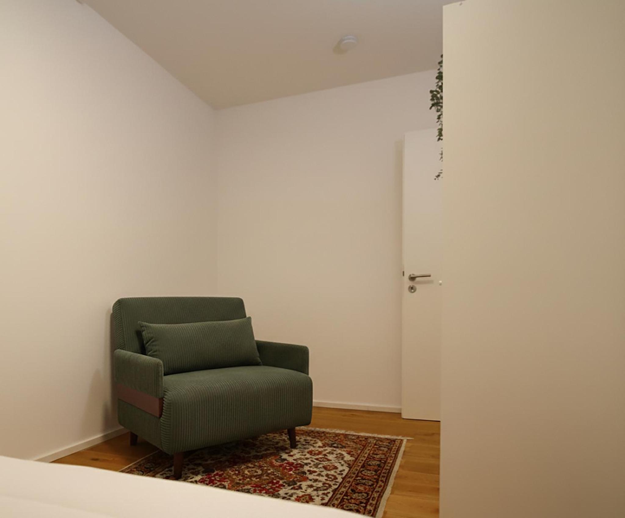 Sand Altstadt Apartments