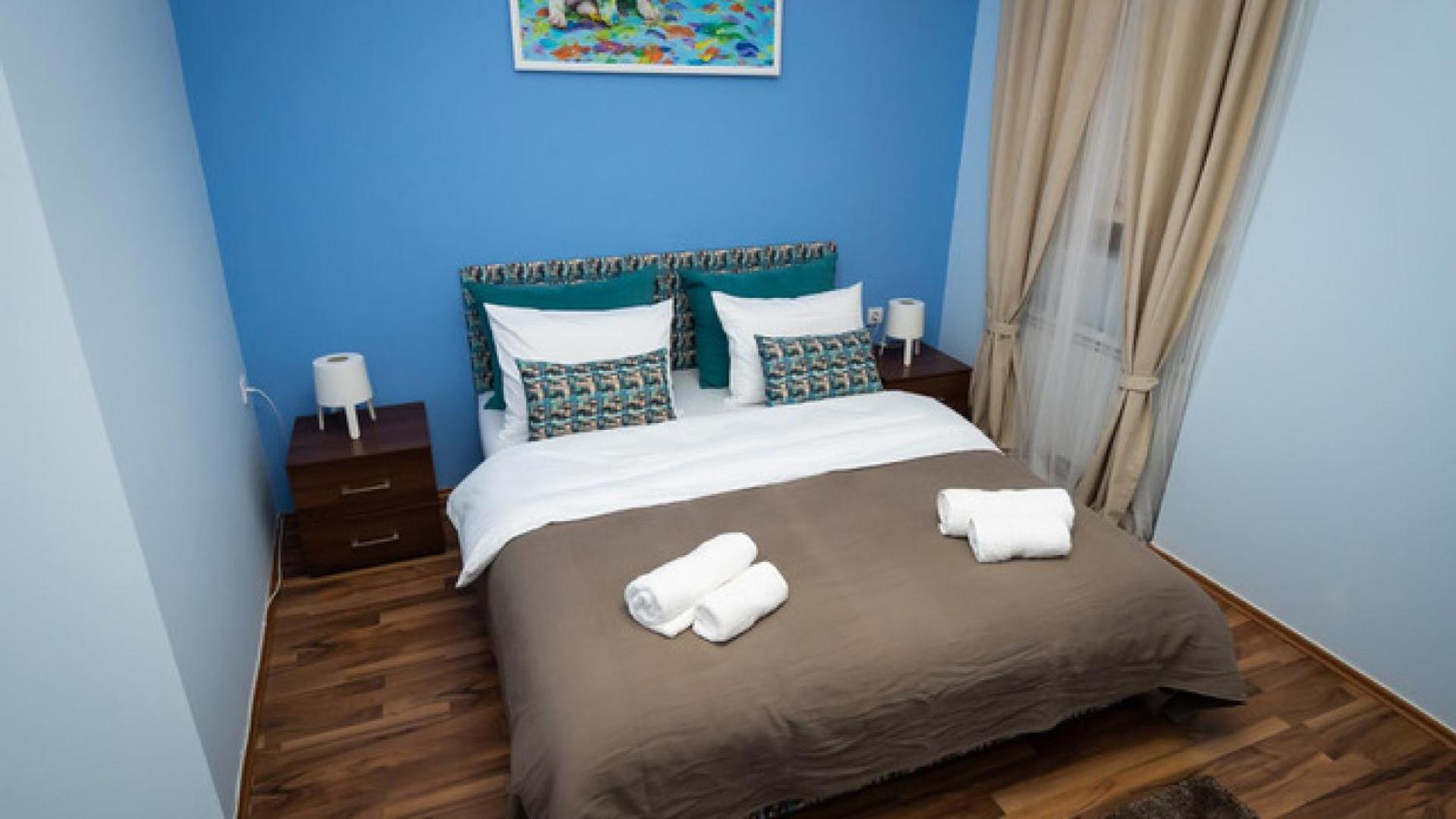 Jasha Apartments