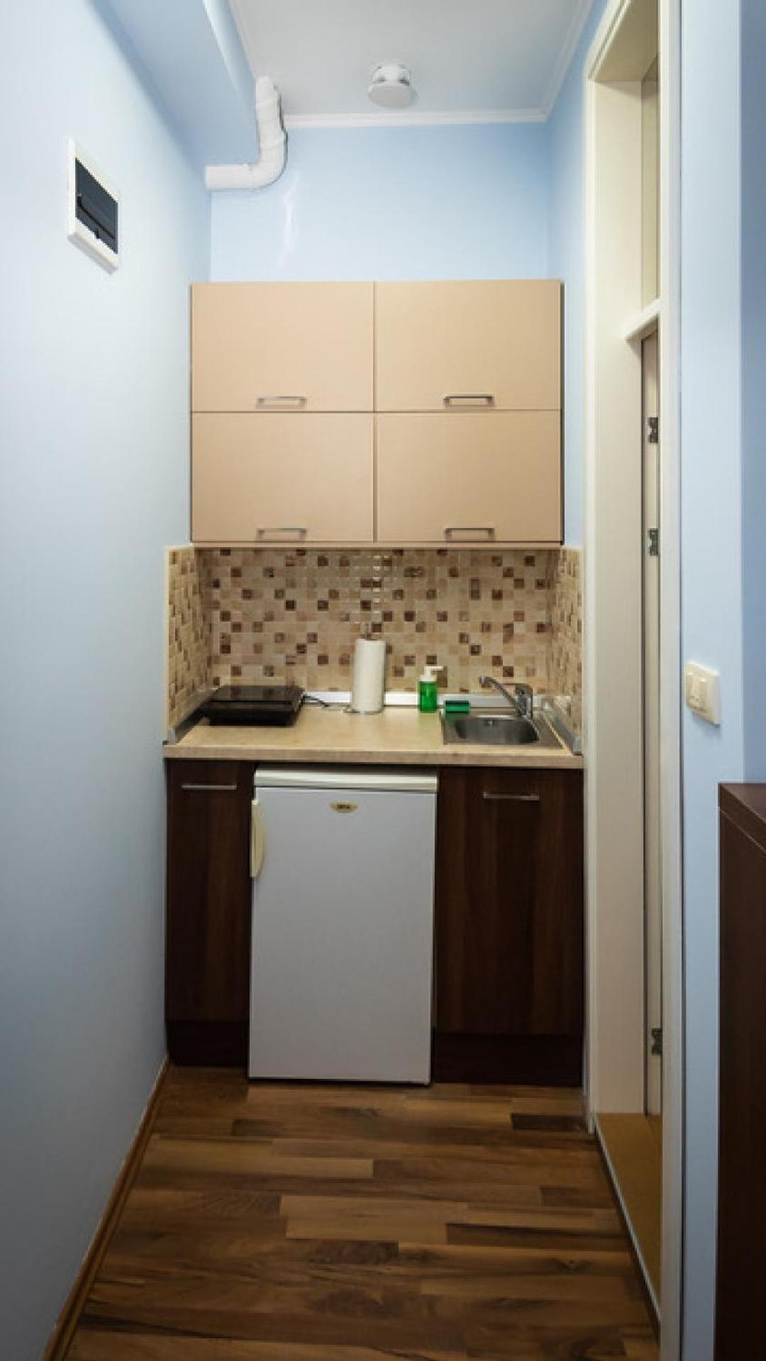 Jasha Apartments