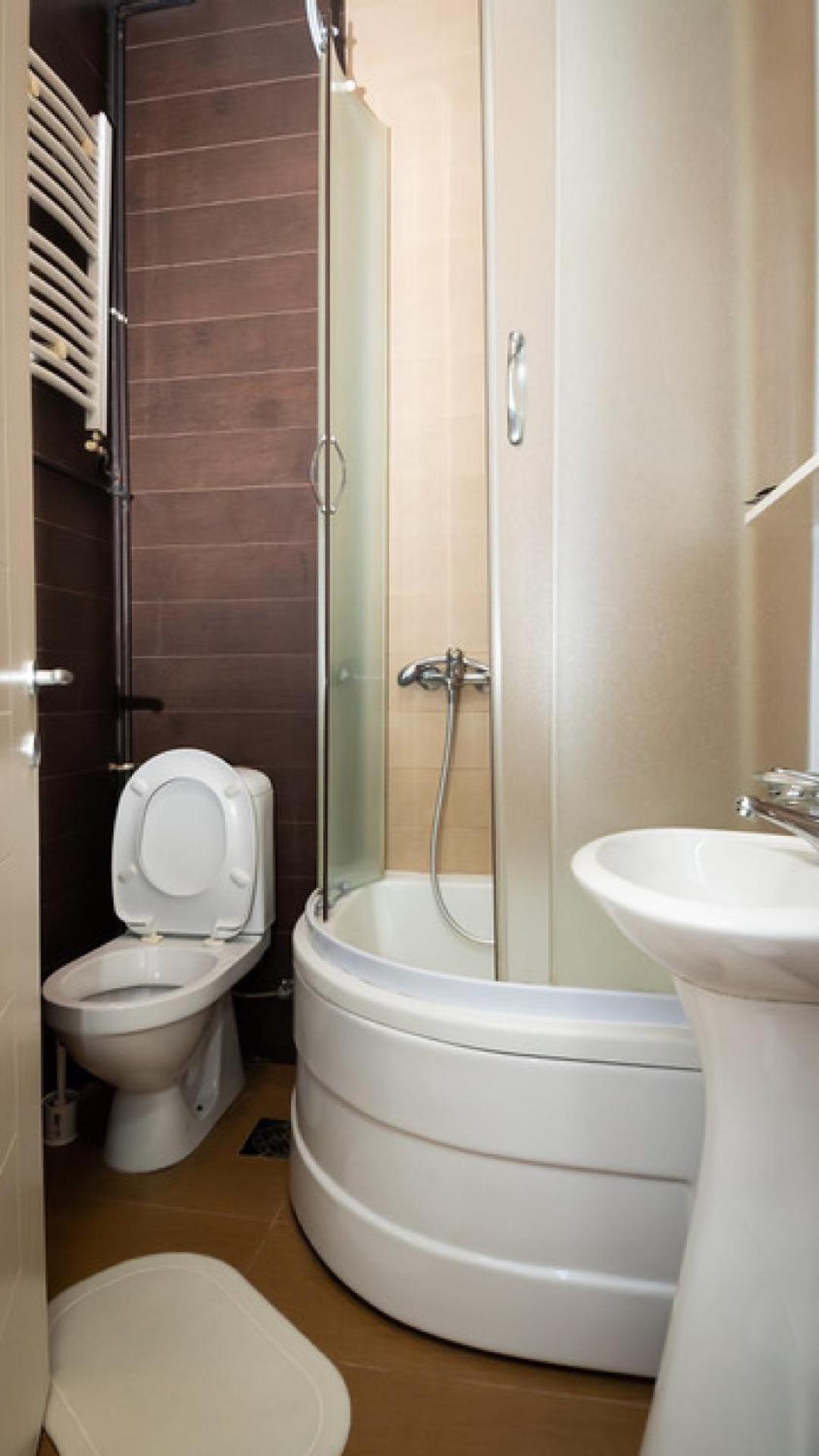 Jasha Apartments