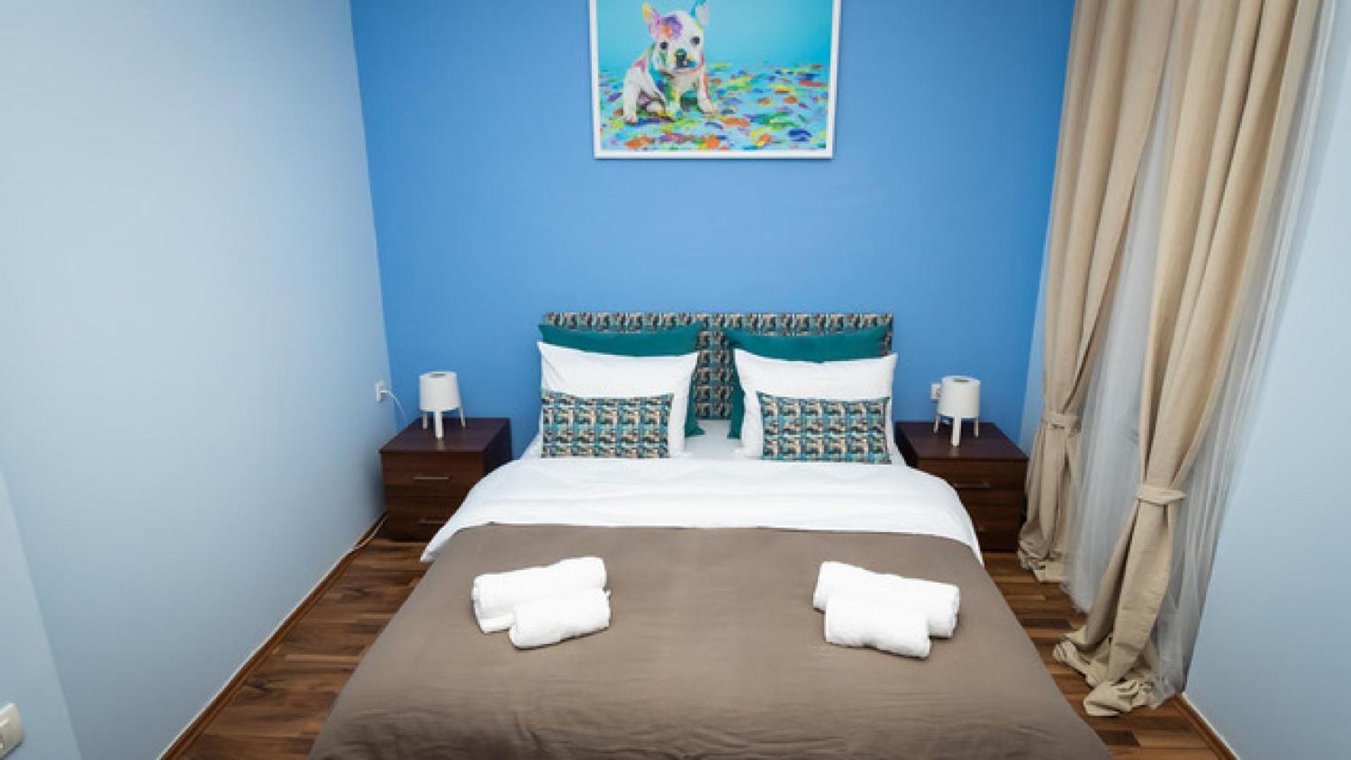 Jasha Apartments