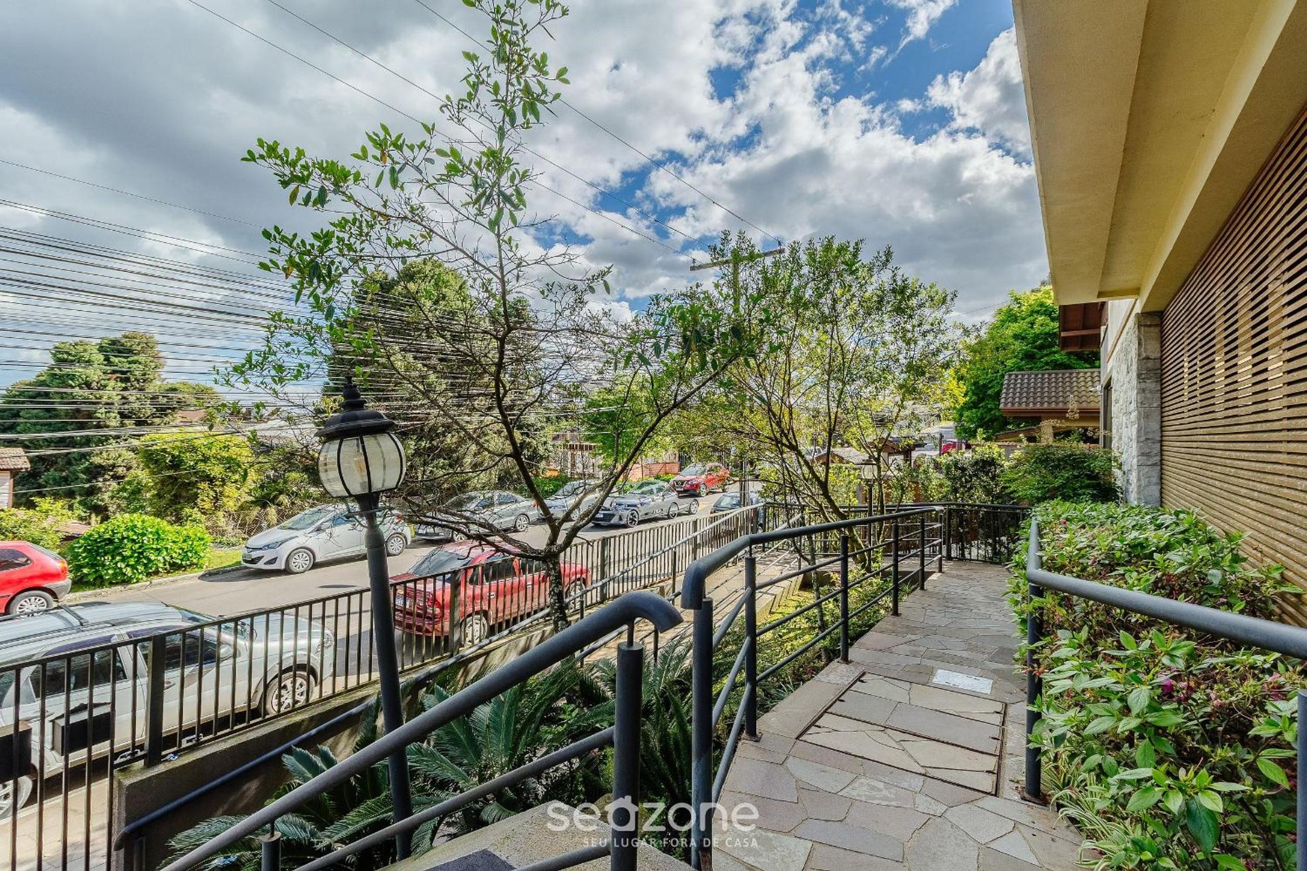 2BR Apt in Gramado near downtown ORP0305