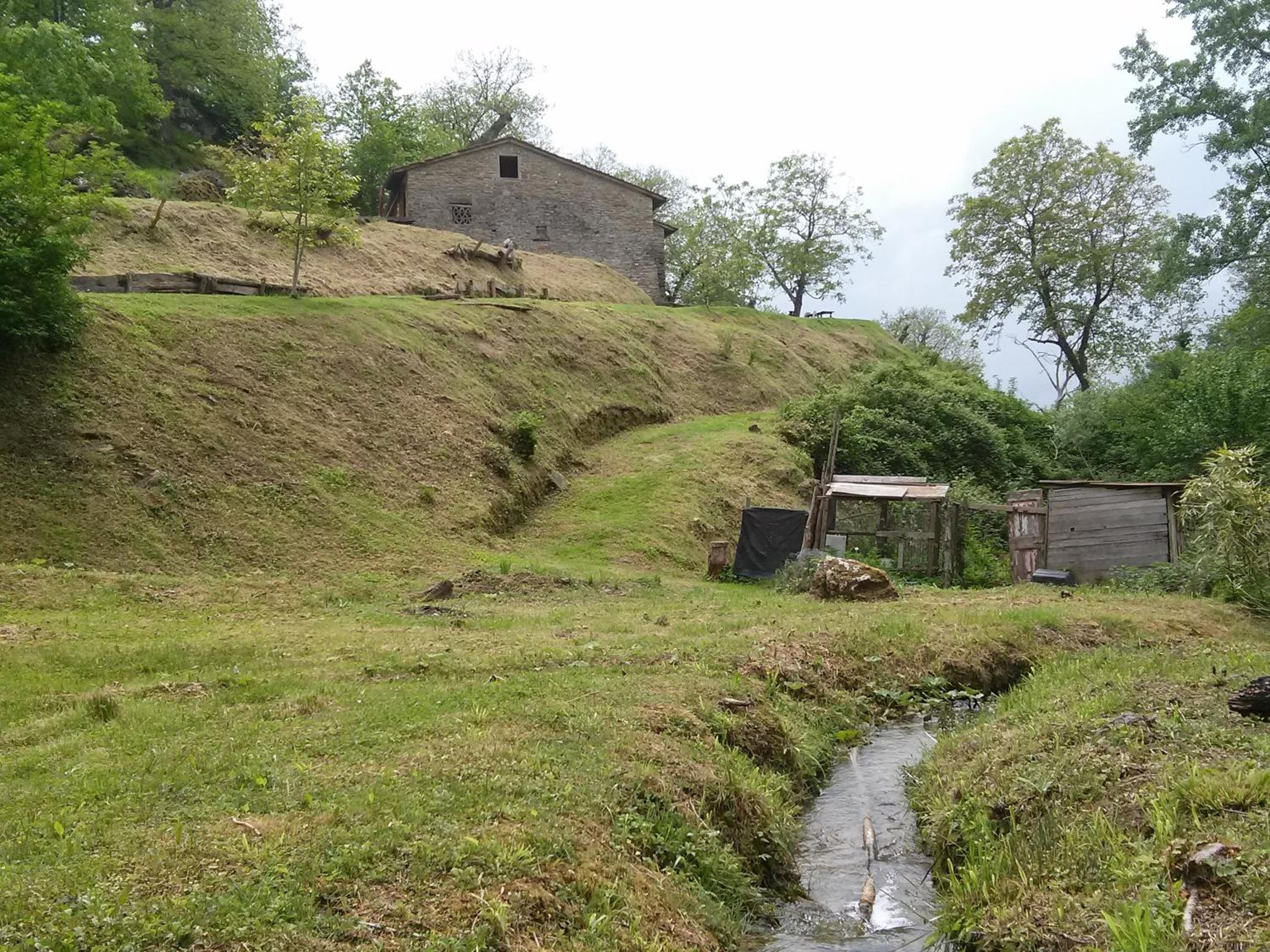 Mimmo's Holiday House