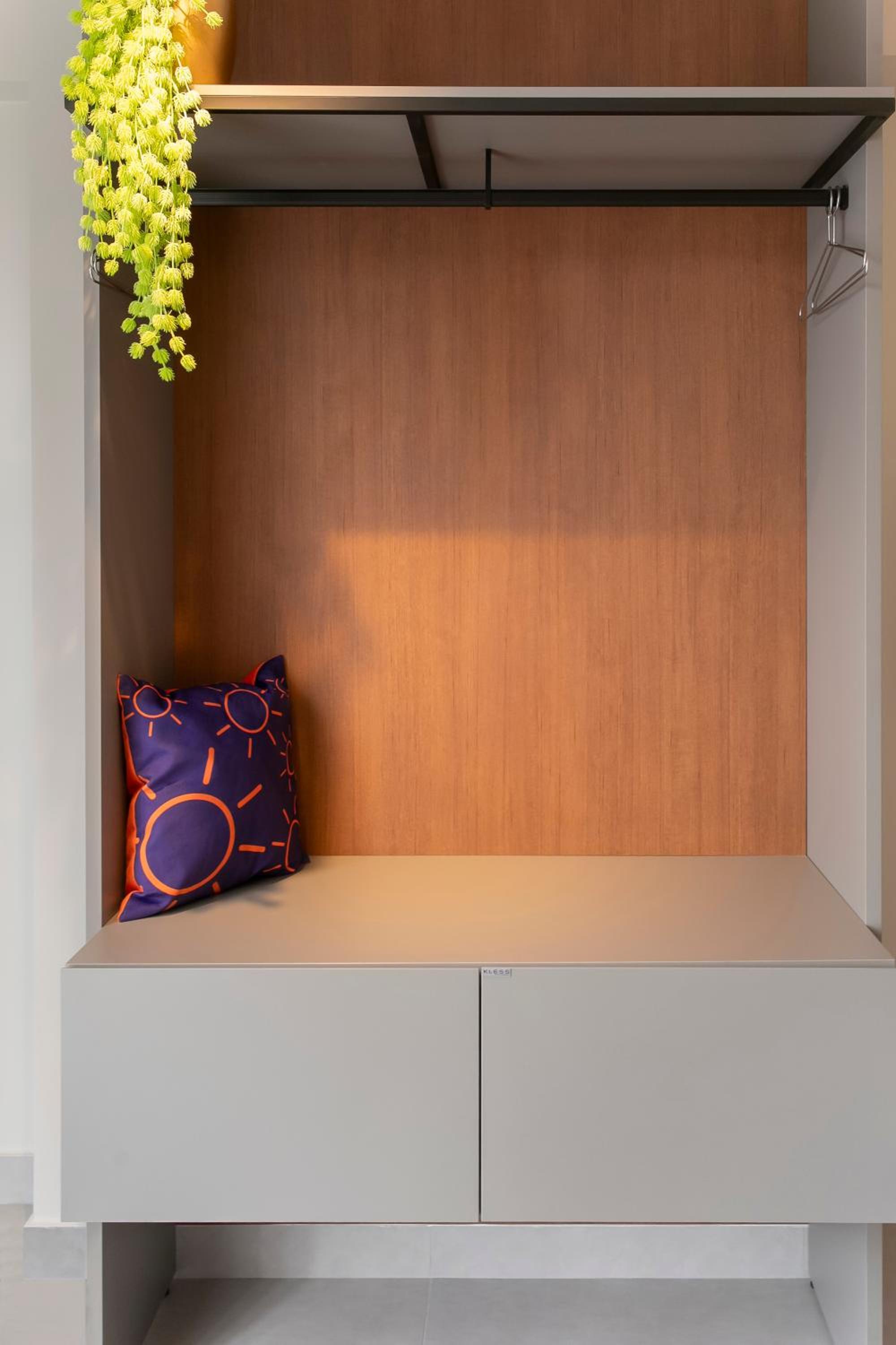 Simple Smart By Xtay - Bleisure in João Pessoa: pool, gym, and laundry near Tropical Center and HNSN