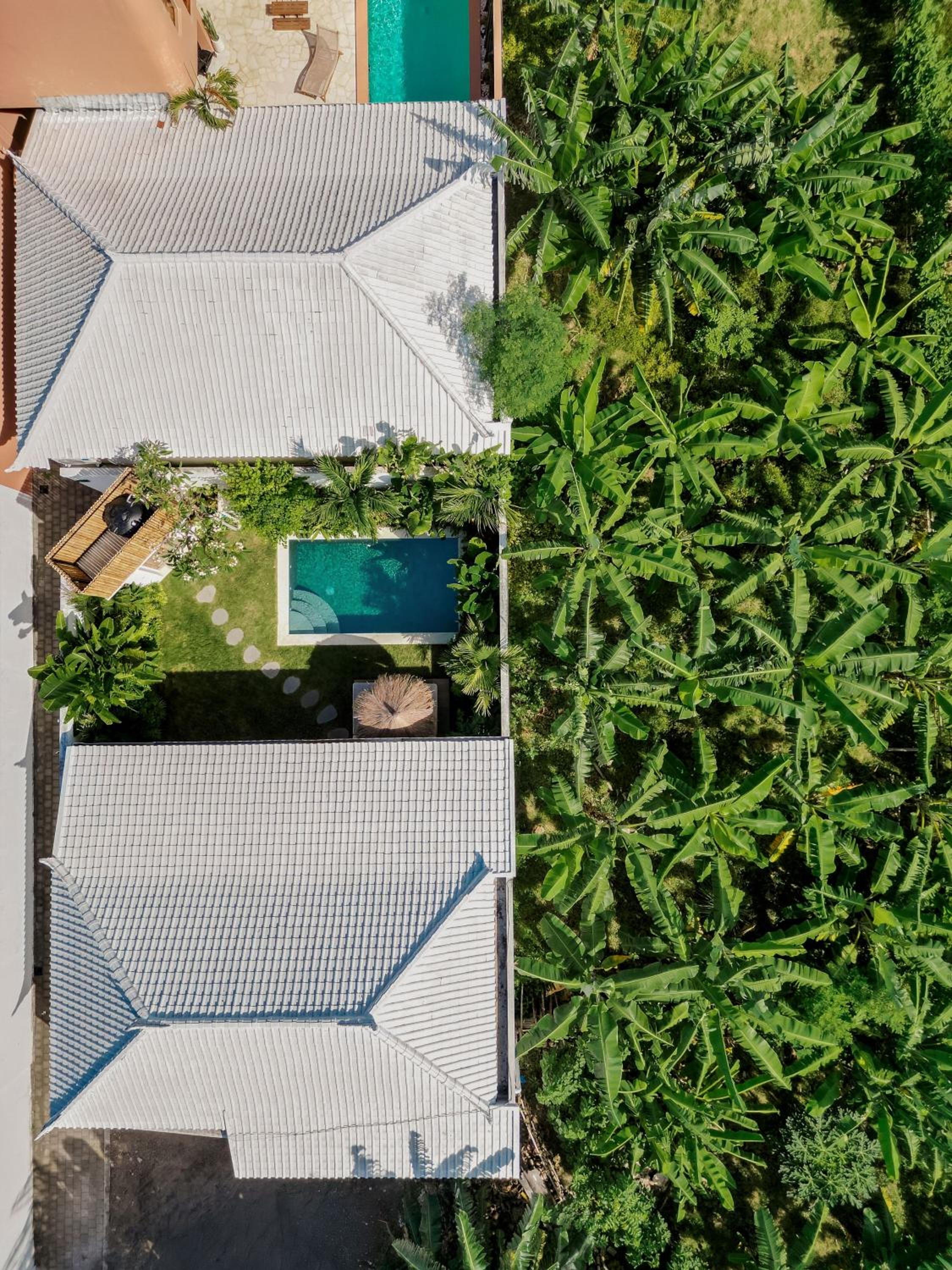 Villa Kepompong Seminyak - 1BR Private Pool Villa