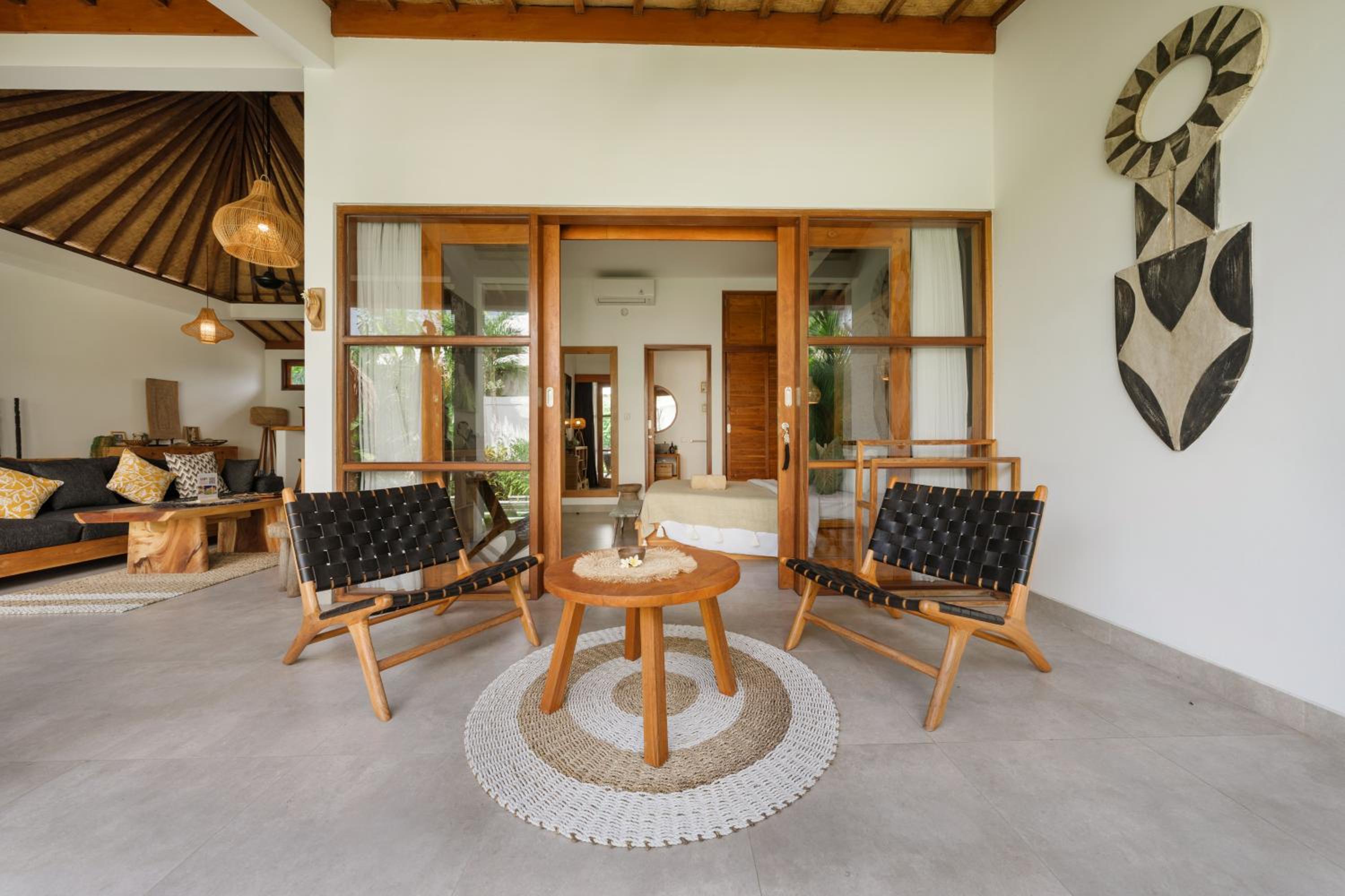 Villa Kepompong Seminyak - 1BR Private Pool Villa