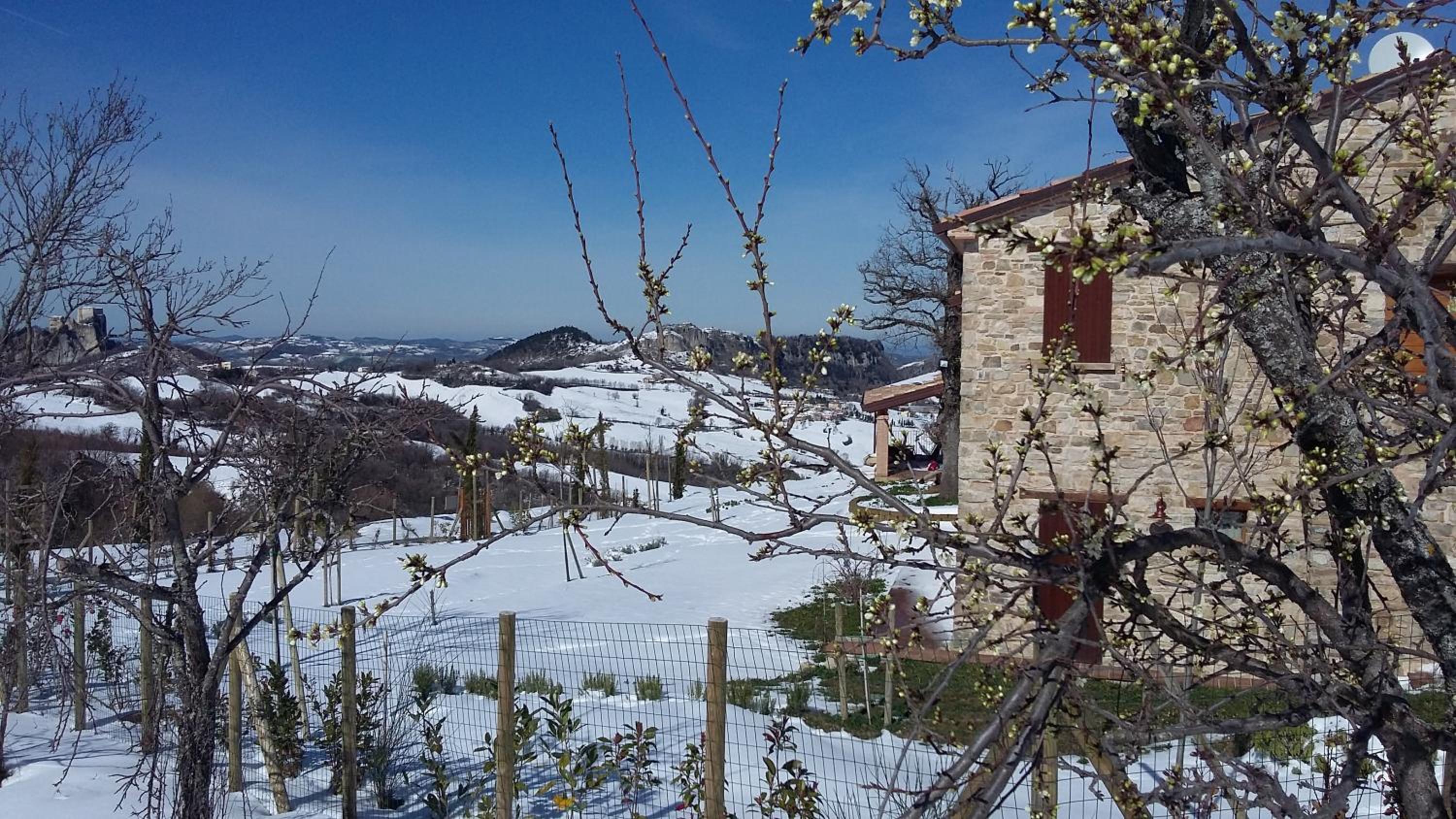 Agriturismo Eutopia