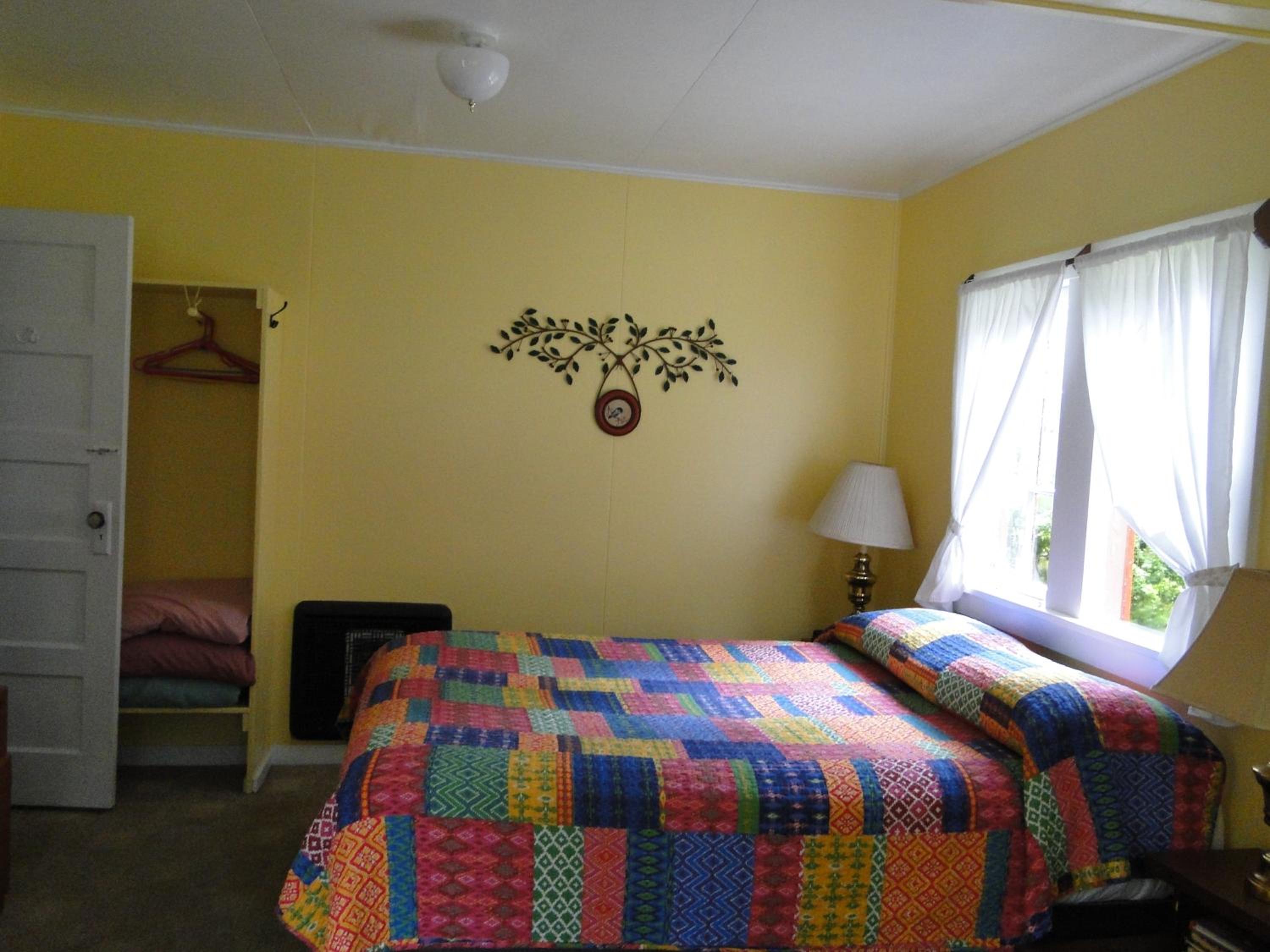 Shakti Cove Cottages