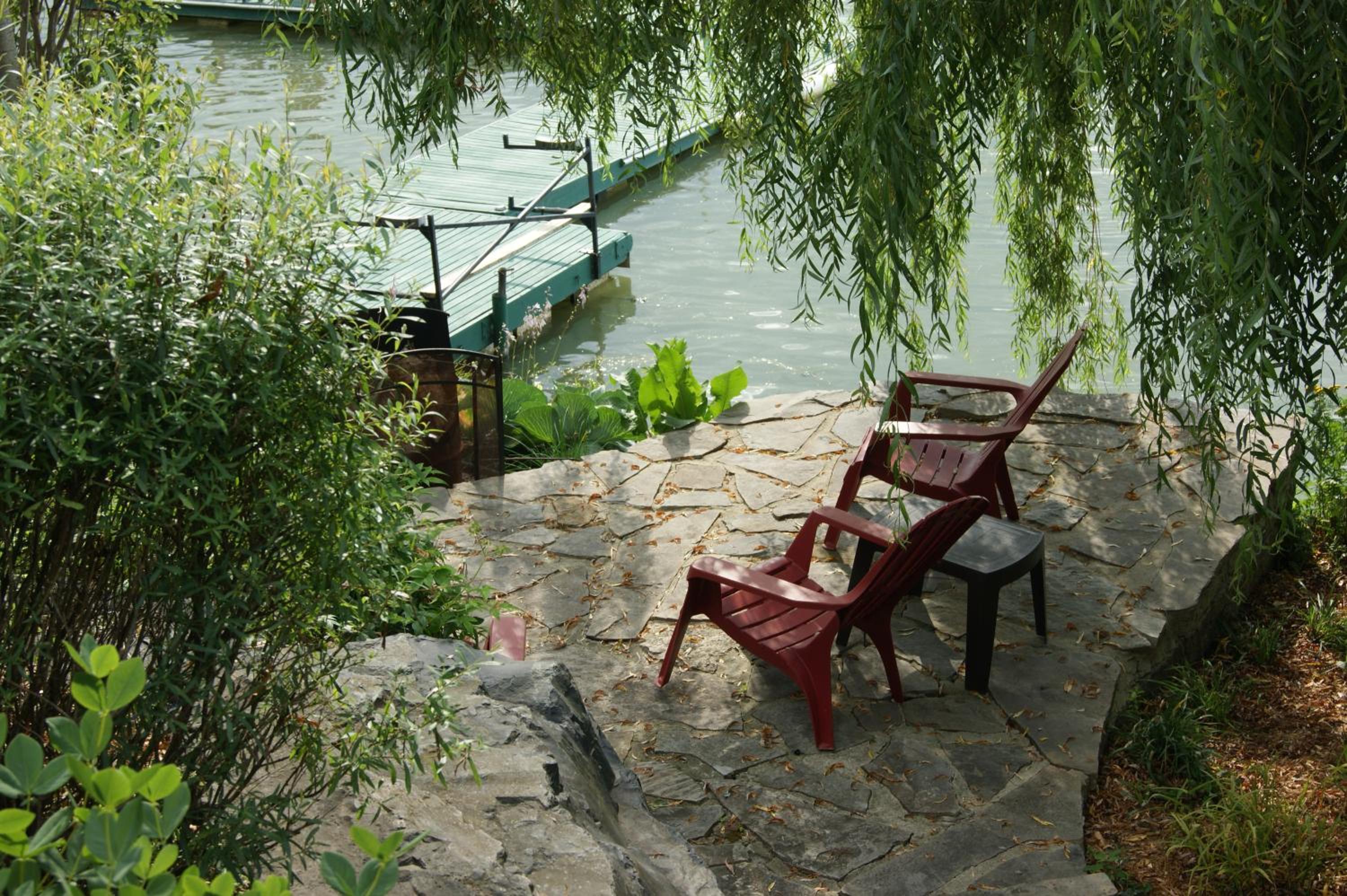 La Belle aux Berges