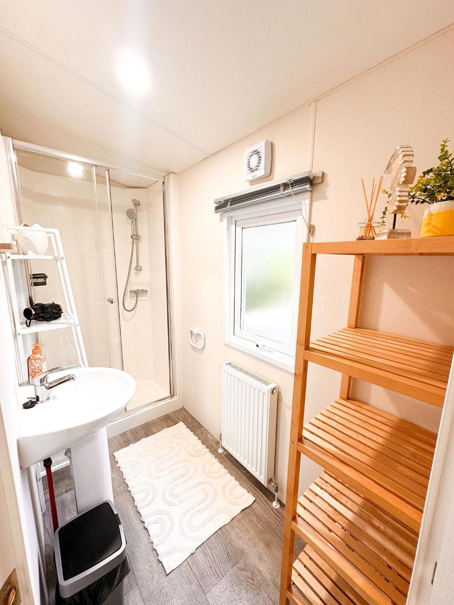 Chalet JT08 in Renesse