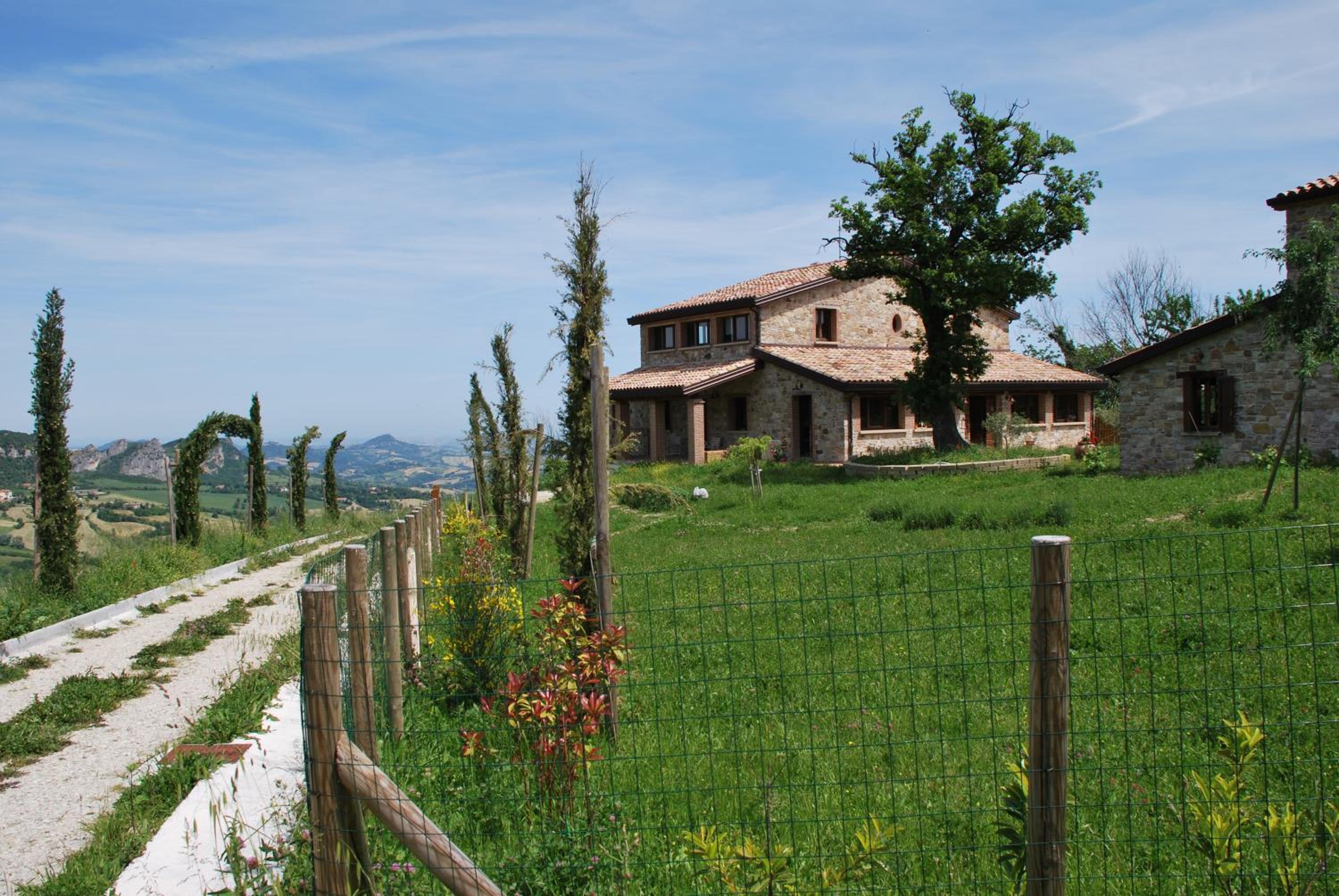 Agriturismo Eutopia