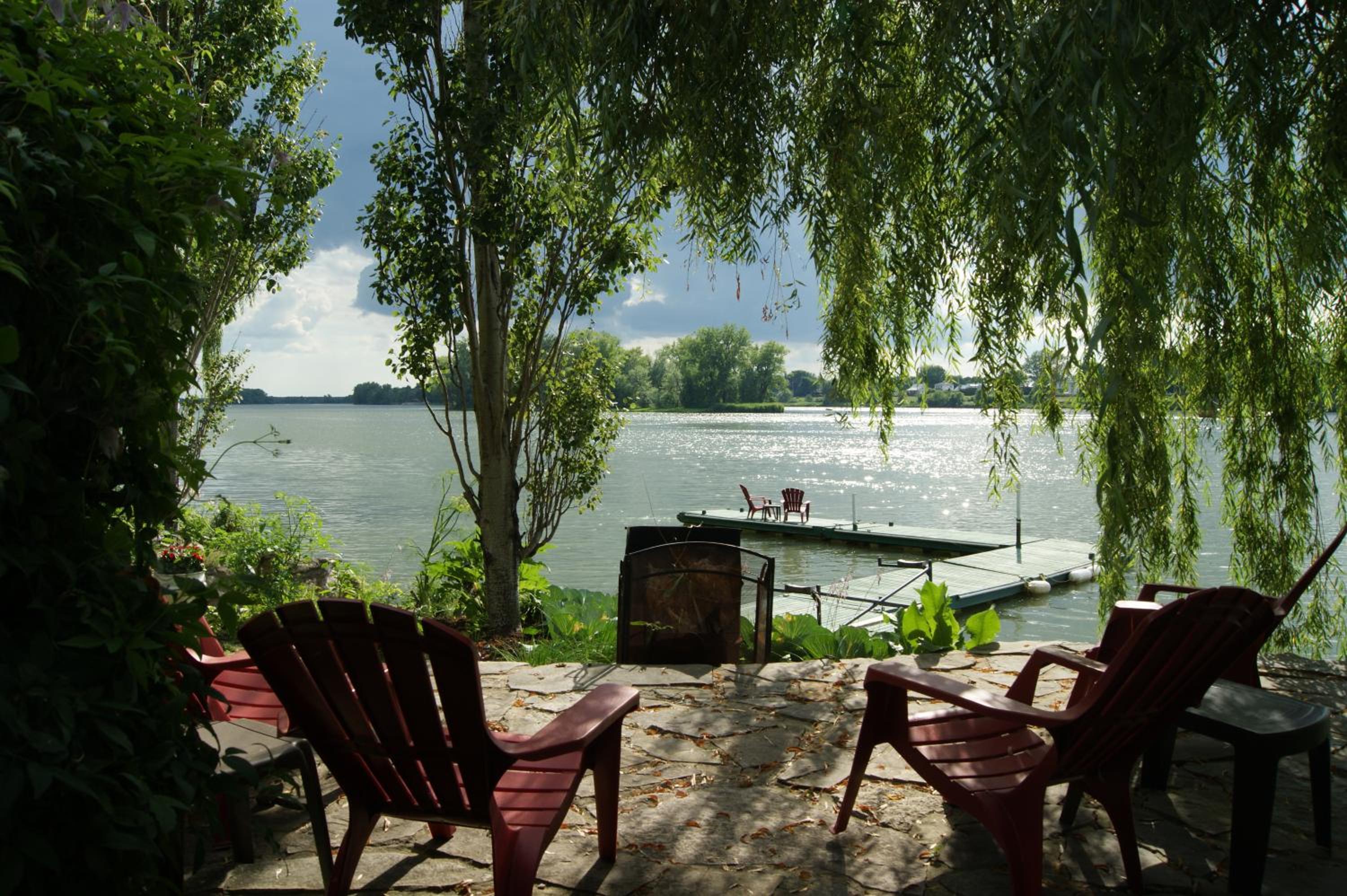 La Belle aux Berges