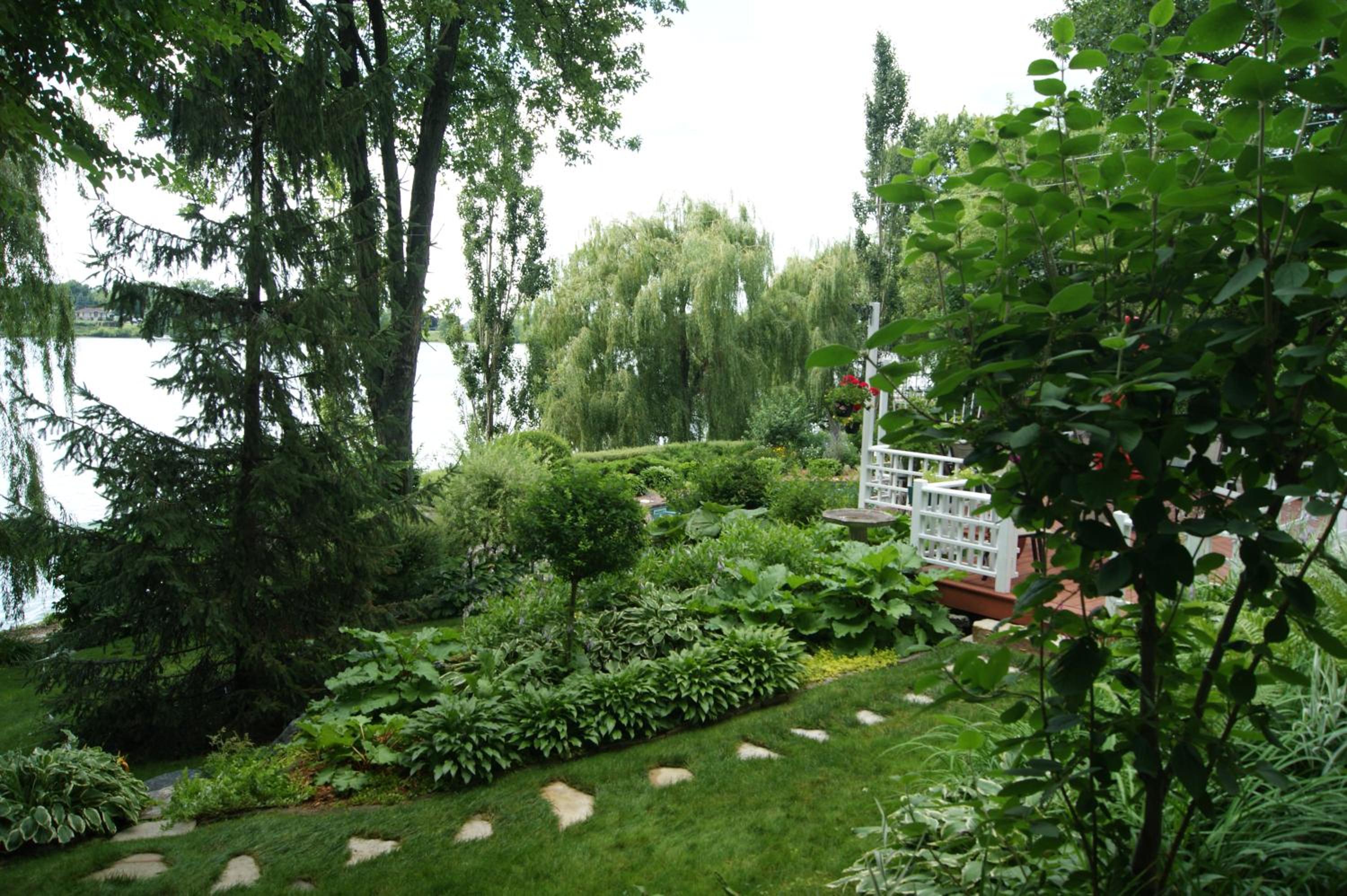 La Belle aux Berges