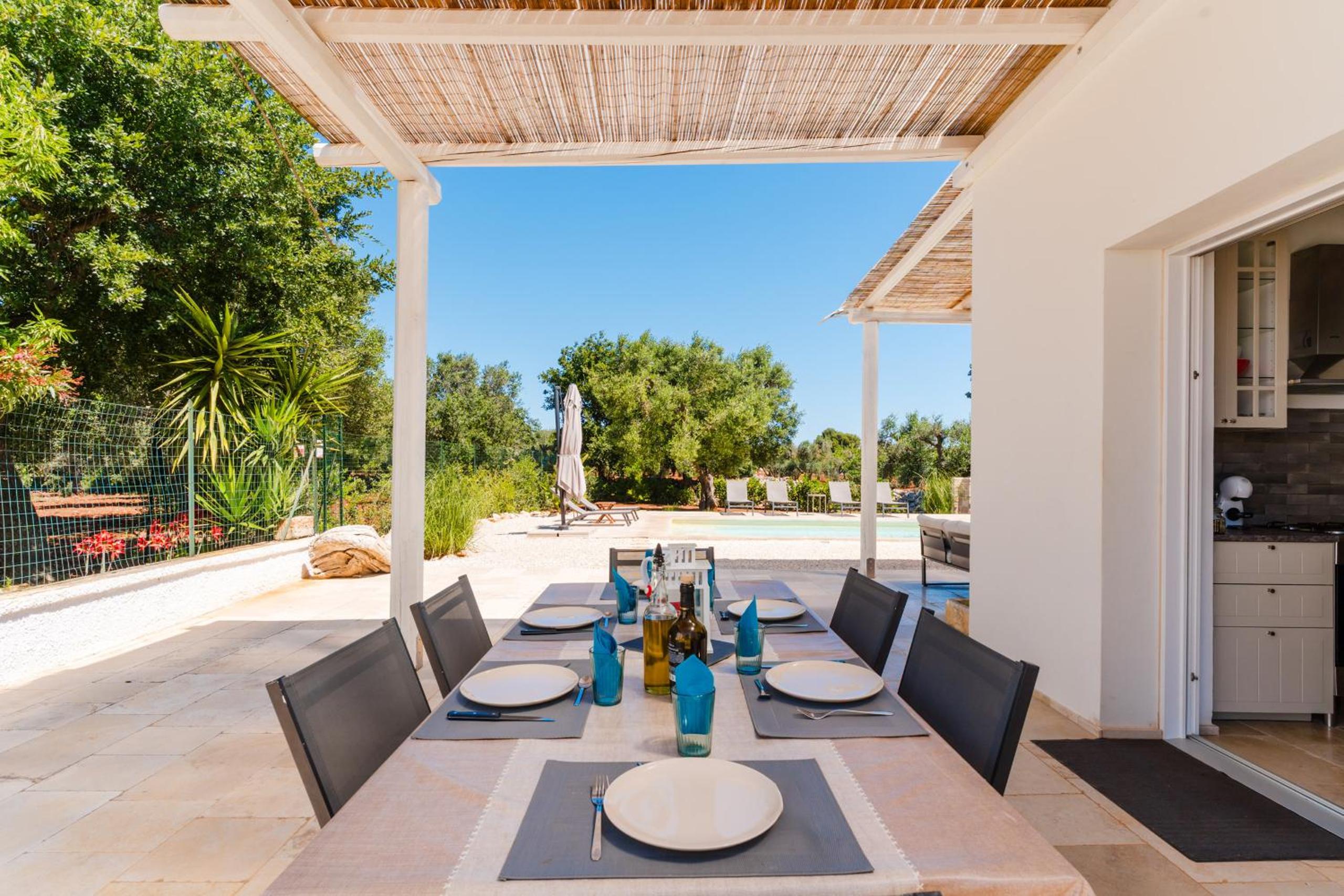 Villa Carina Mima by Wonderful Italy