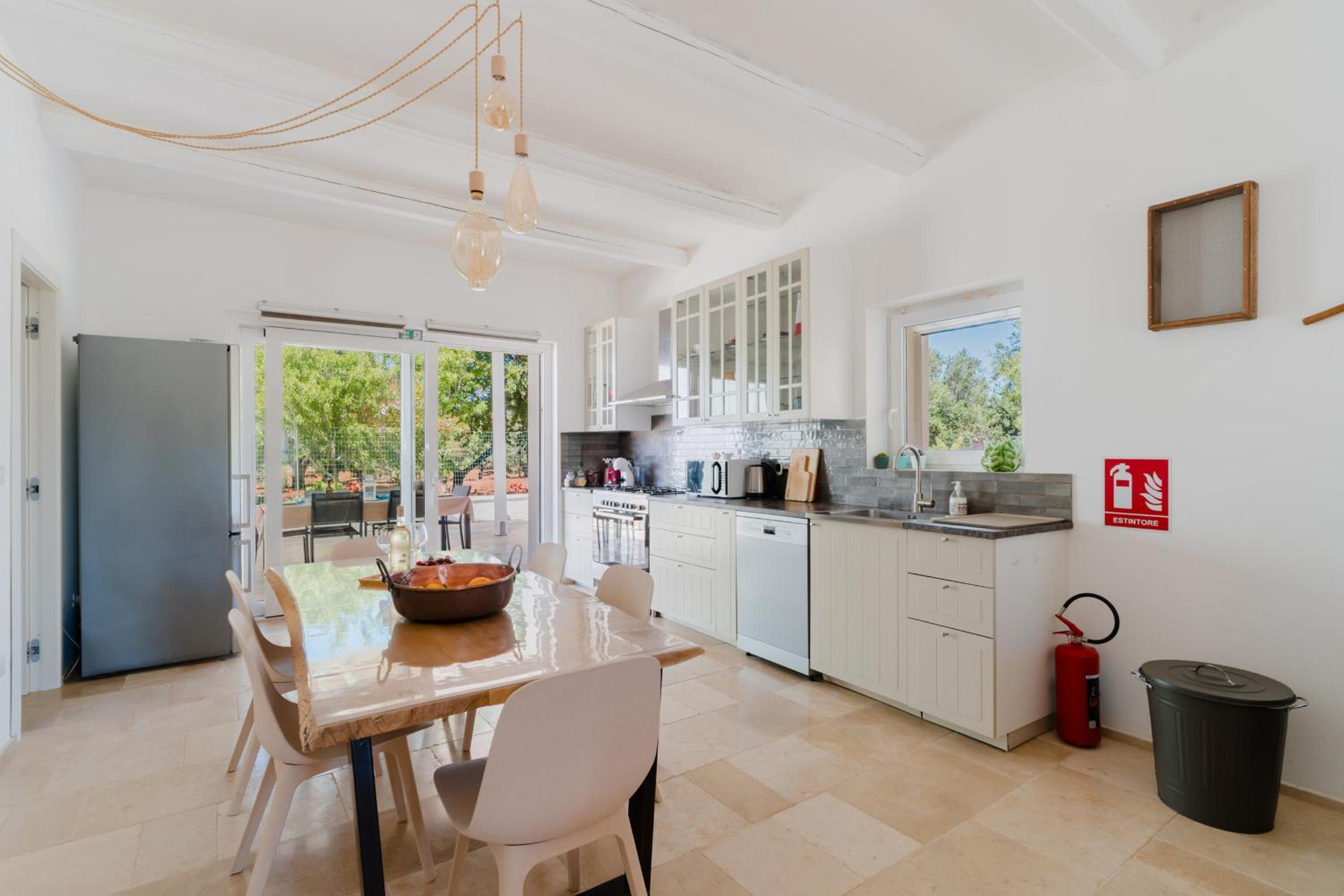 Villa Carina Mima by Wonderful Italy