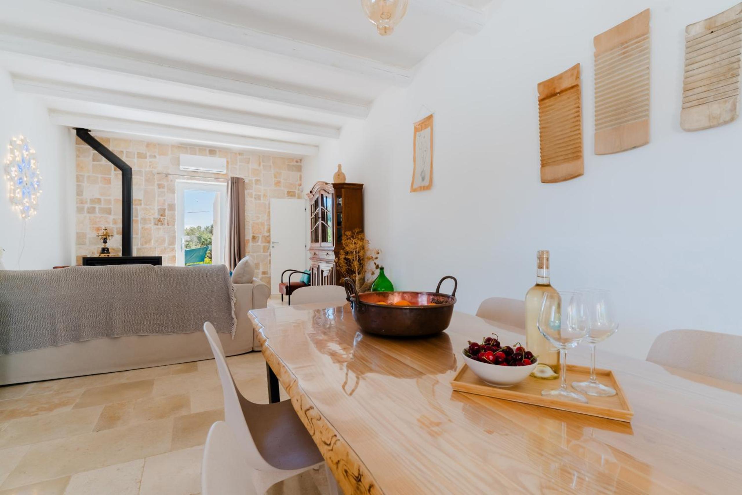 Villa Carina Mima by Wonderful Italy