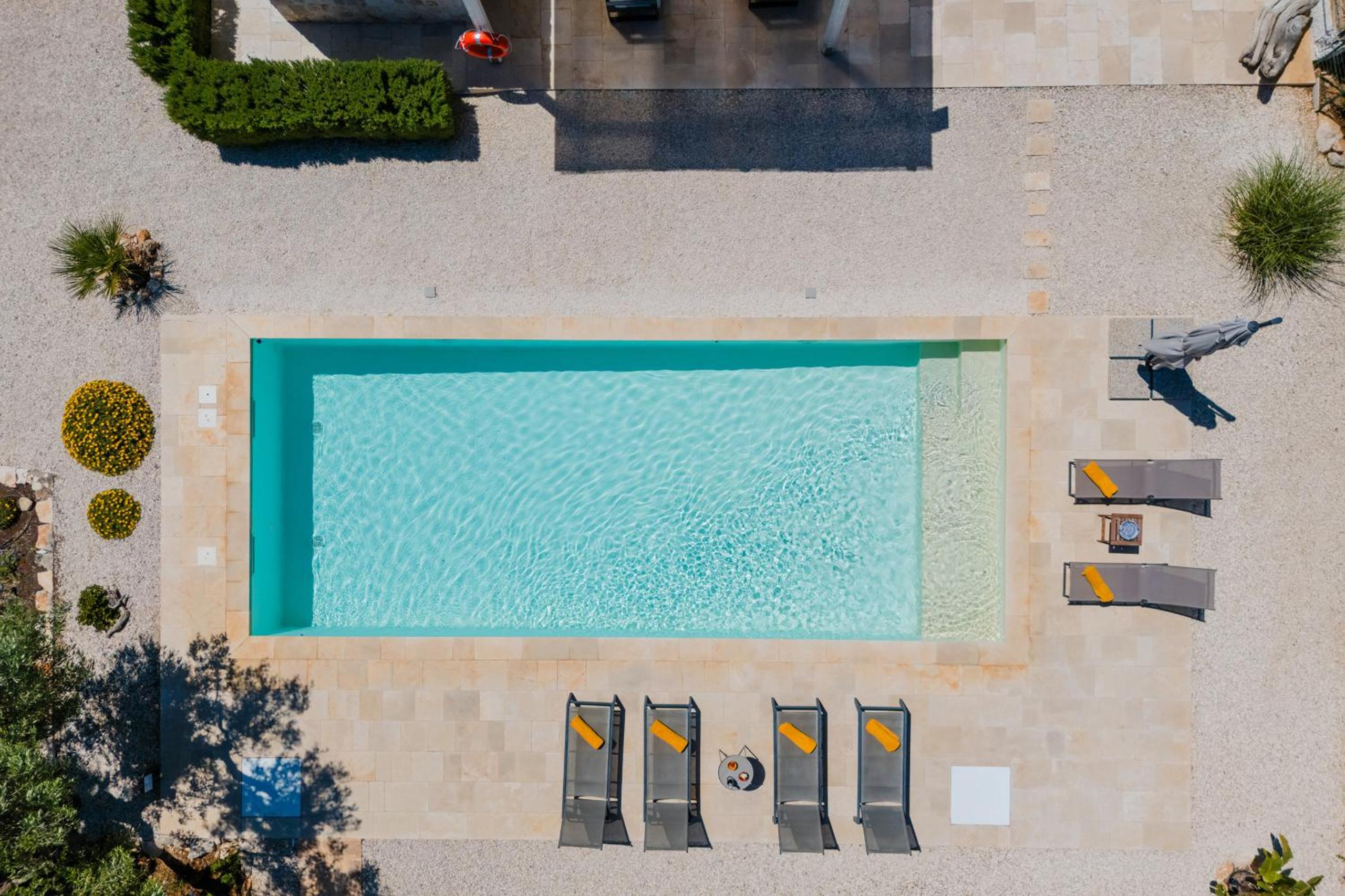 Villa Carina Mima by Wonderful Italy