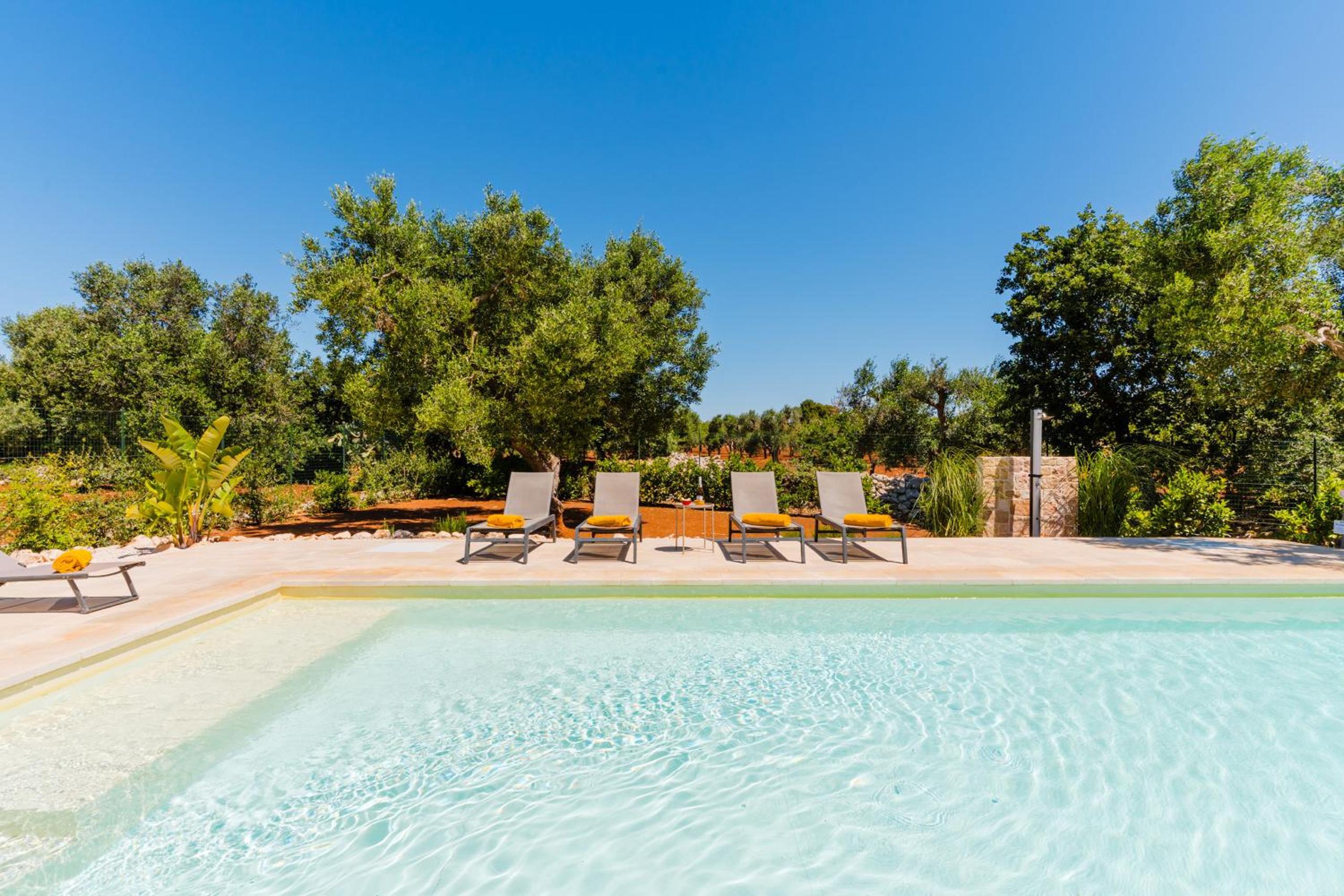 Villa Carina Mima by Wonderful Italy