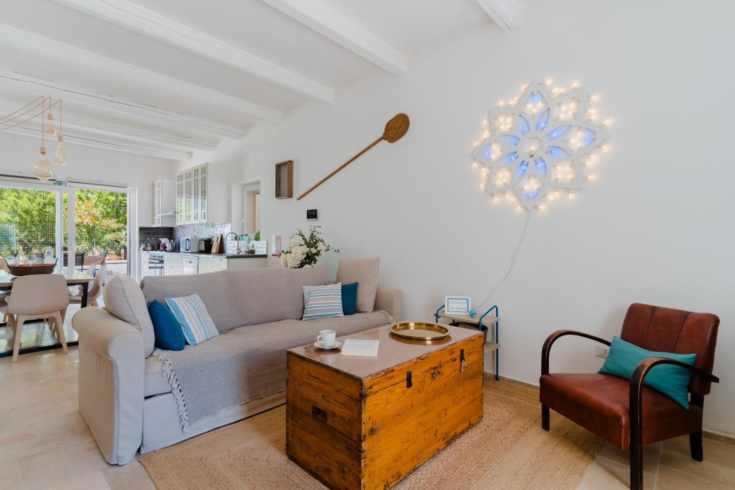 Villa Carina Mima by Wonderful Italy