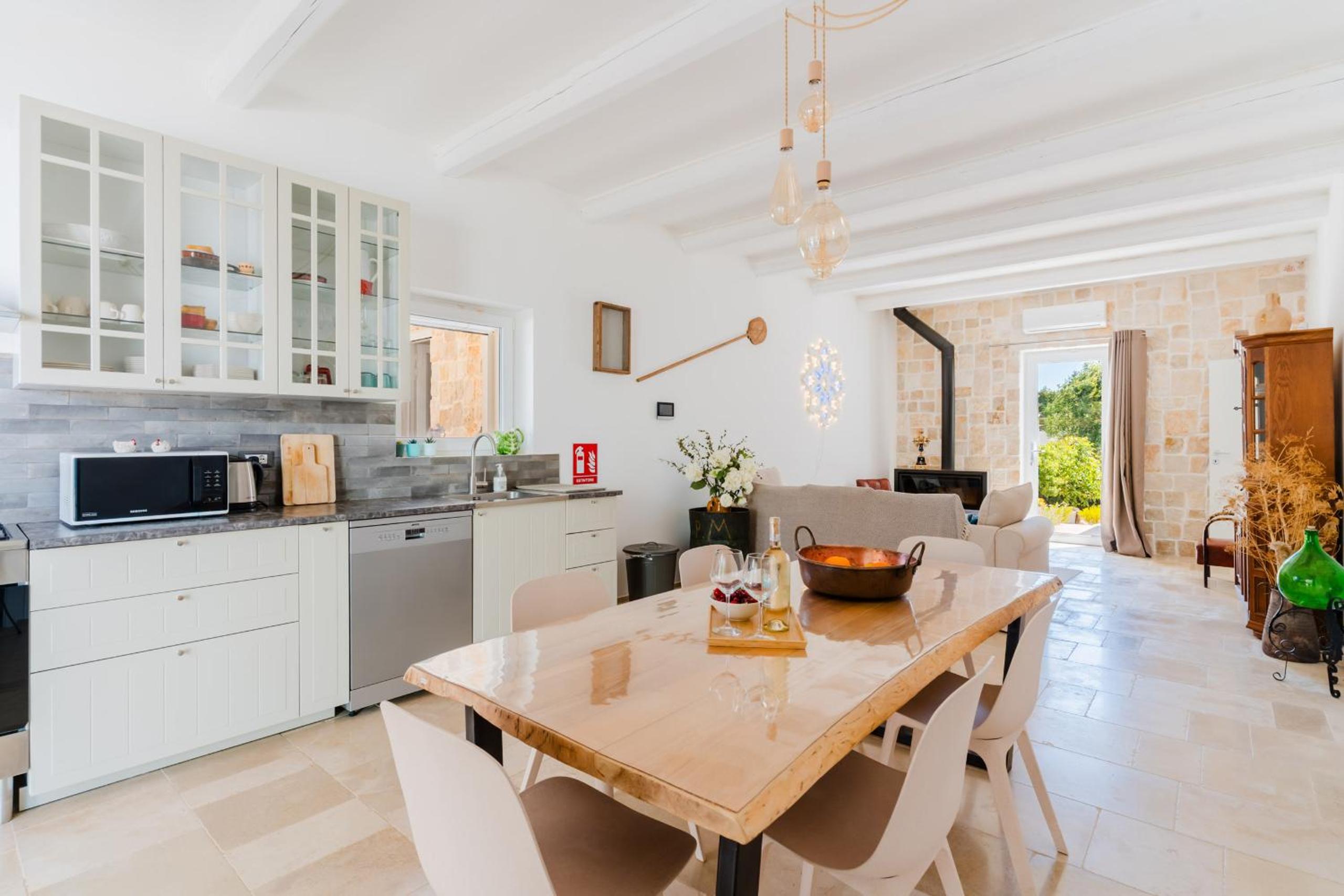 Villa Carina Mima by Wonderful Italy
