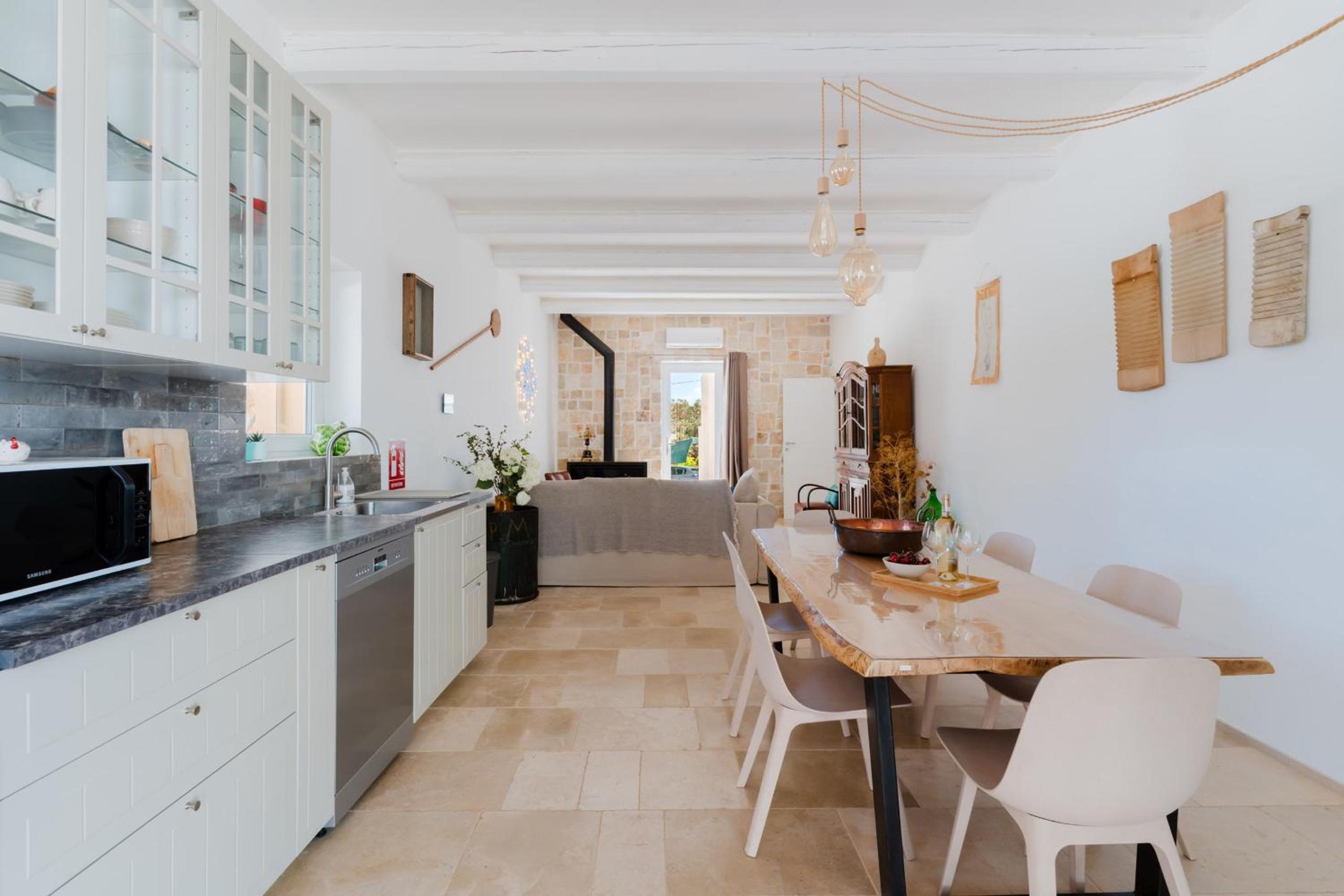 Villa Carina Mima by Wonderful Italy
