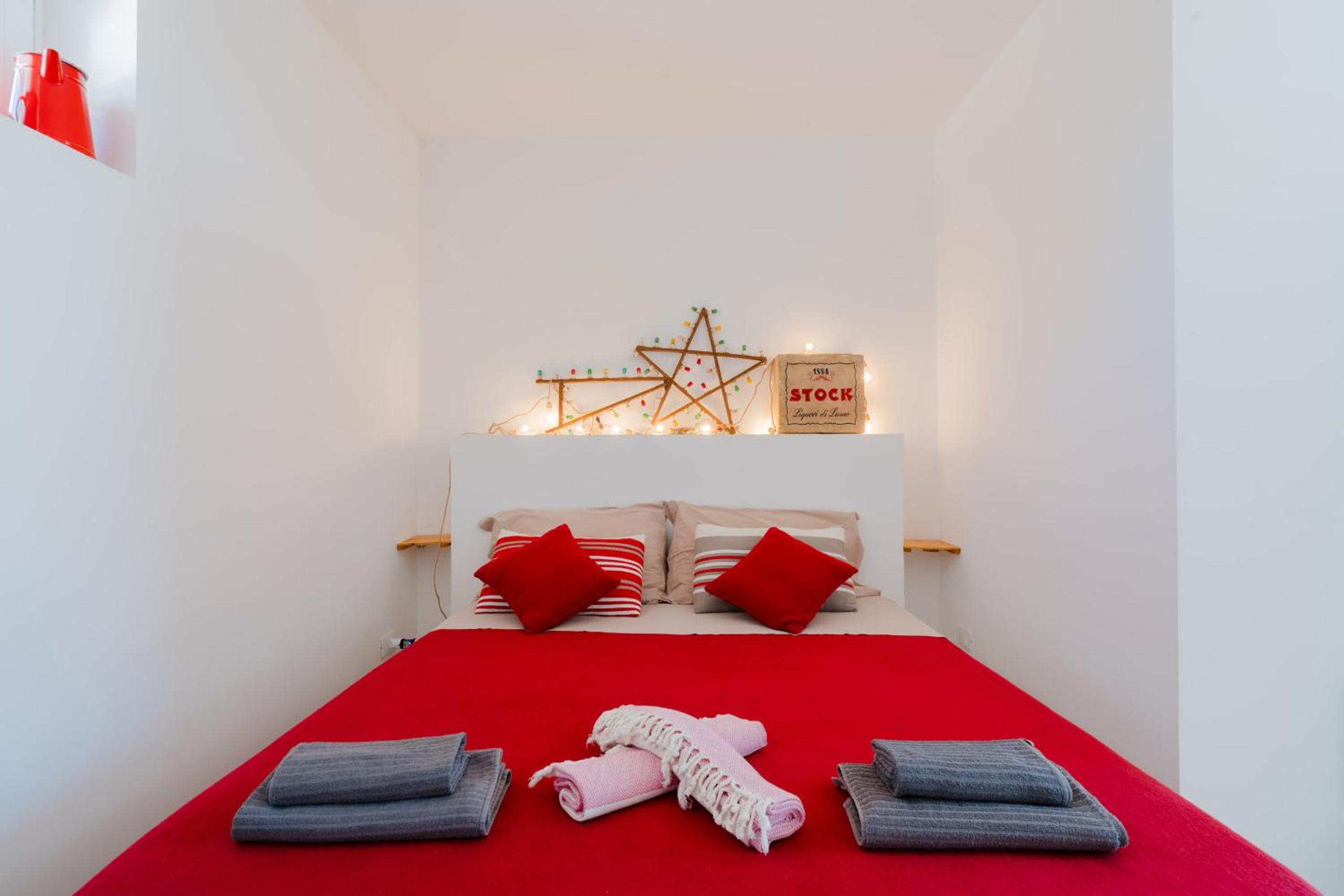 Villa Carina Mima by Wonderful Italy