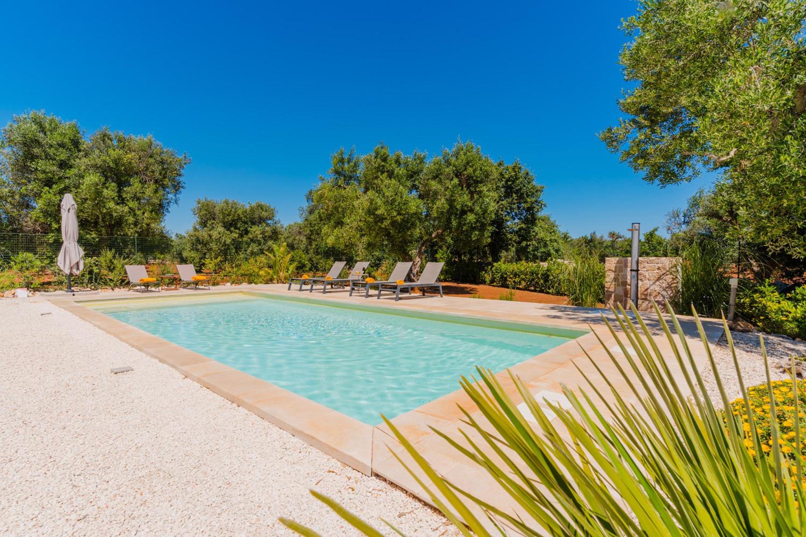 Villa Carina Mima by Wonderful Italy