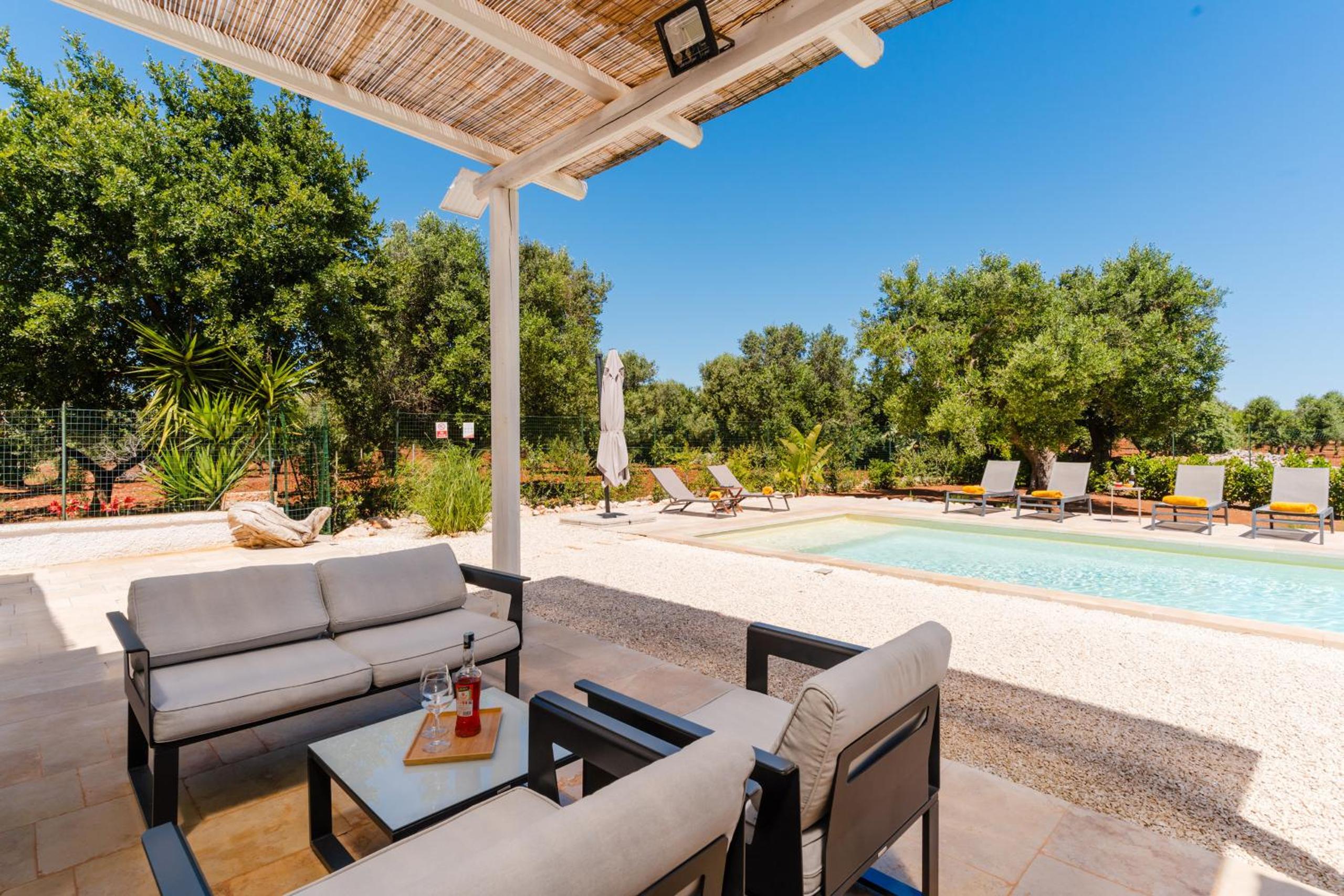 Villa Carina Mima by Wonderful Italy