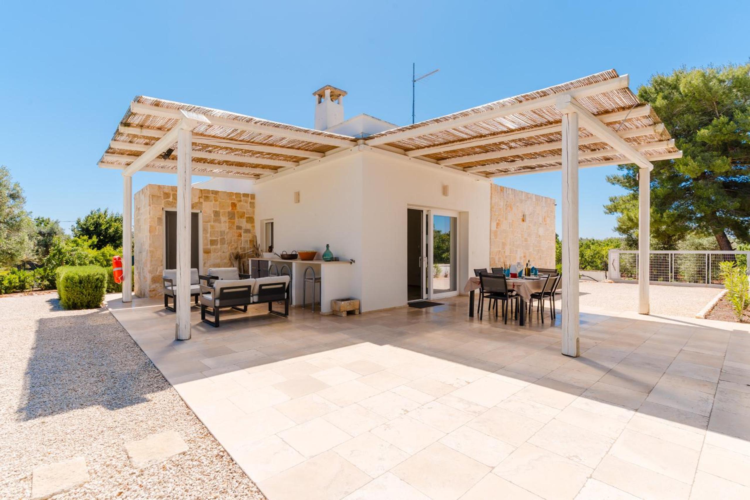 Villa Carina Mima by Wonderful Italy