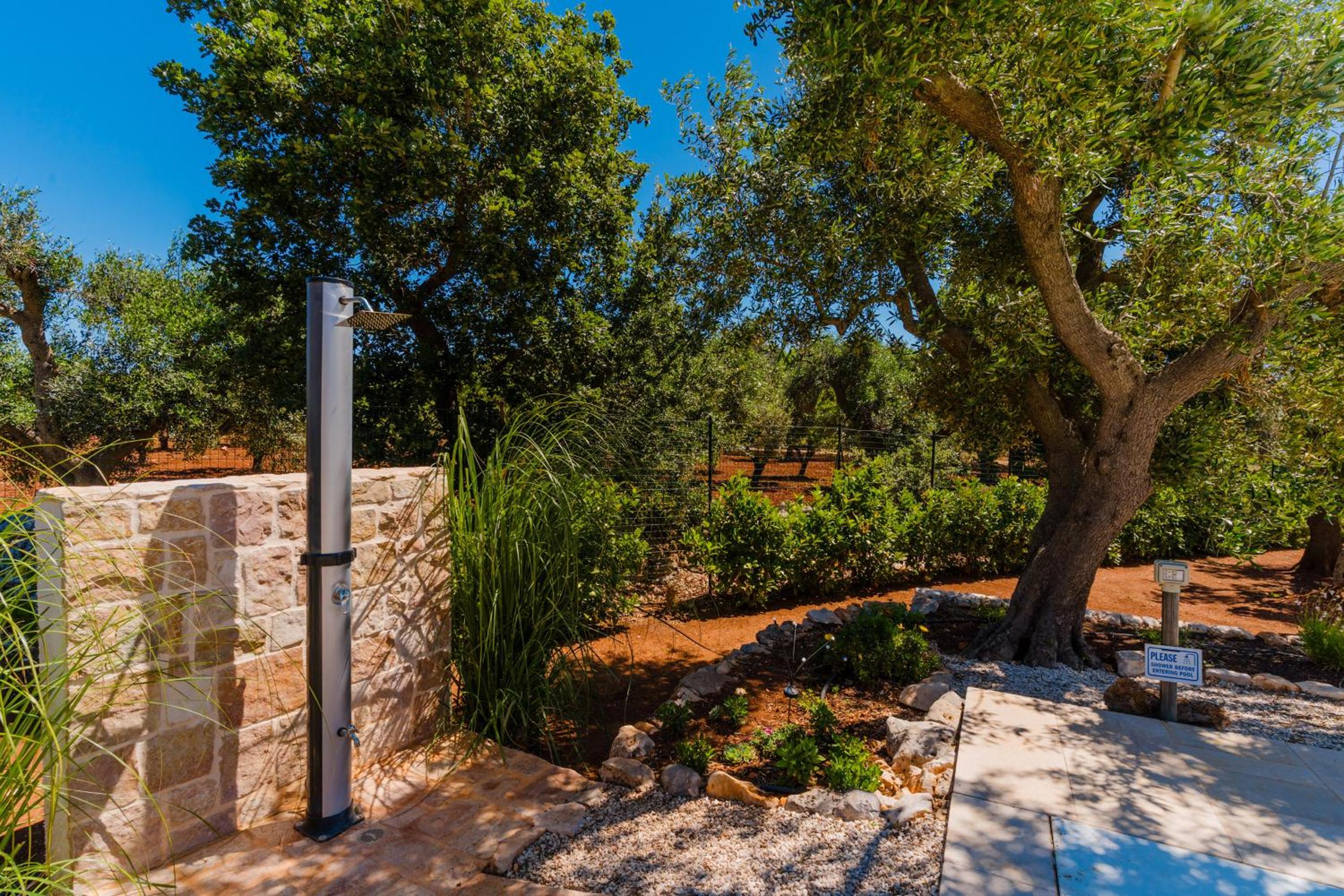 Villa Carina Mima by Wonderful Italy